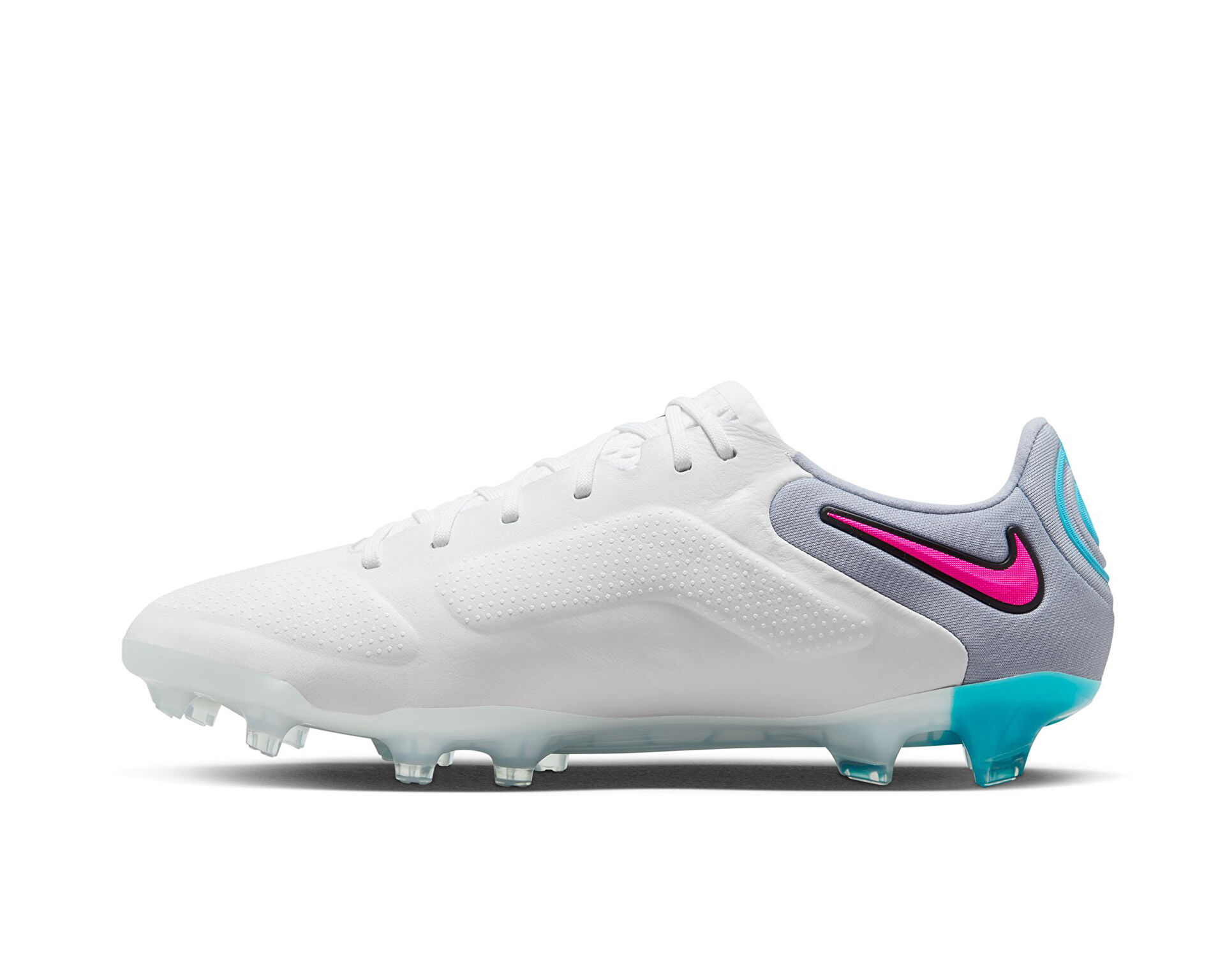 Nike Unisex Tiempo Legend 9 Elite Fg Beyaz CZ8482-146