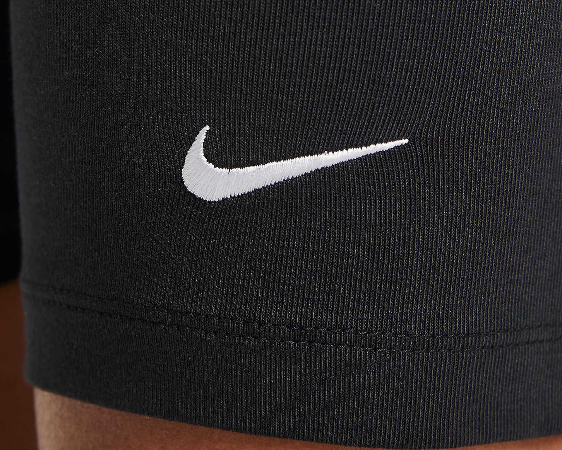 Nike tech half tight top