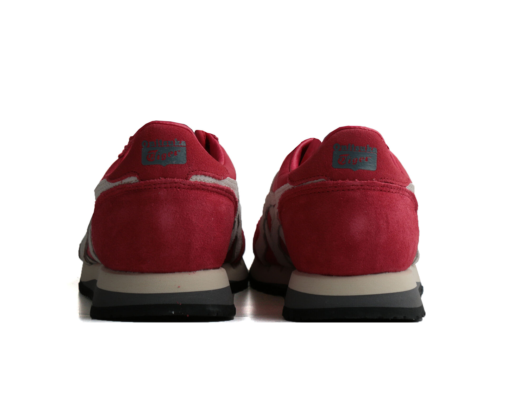 Onitsuka tiger on sale dualio marron