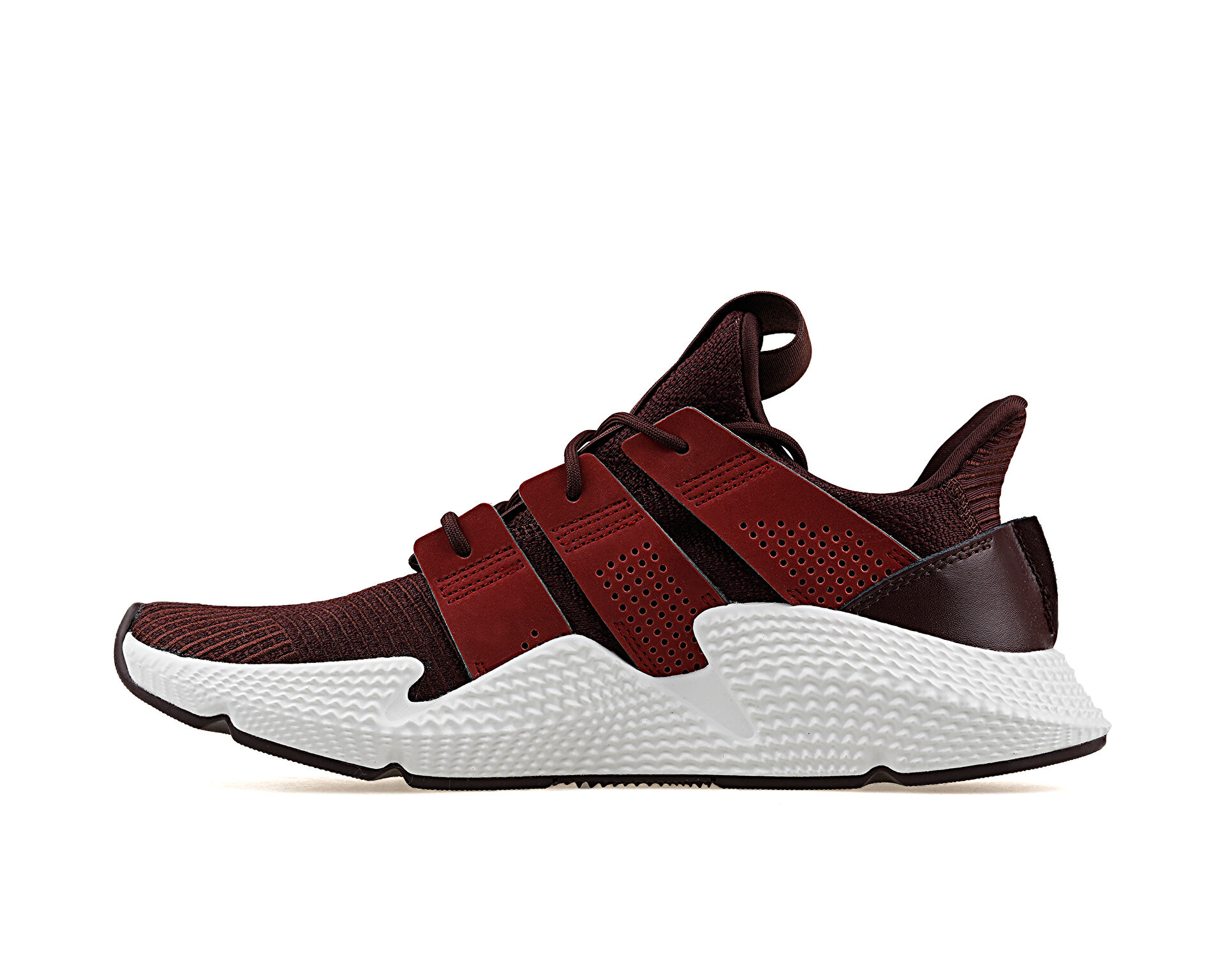 Adidas originals prophere erkek siyah spor ayakkabı sales