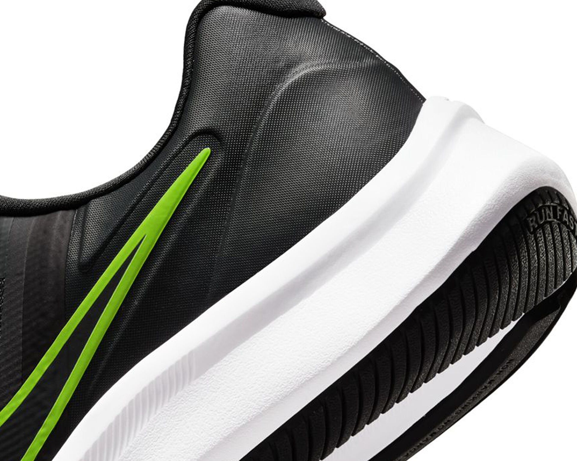 Nike star runner silver cheap