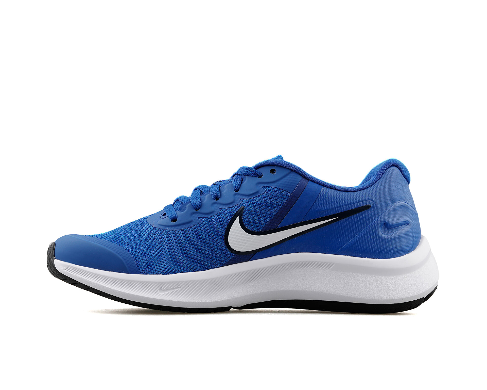 Nike star runner garcon 2025