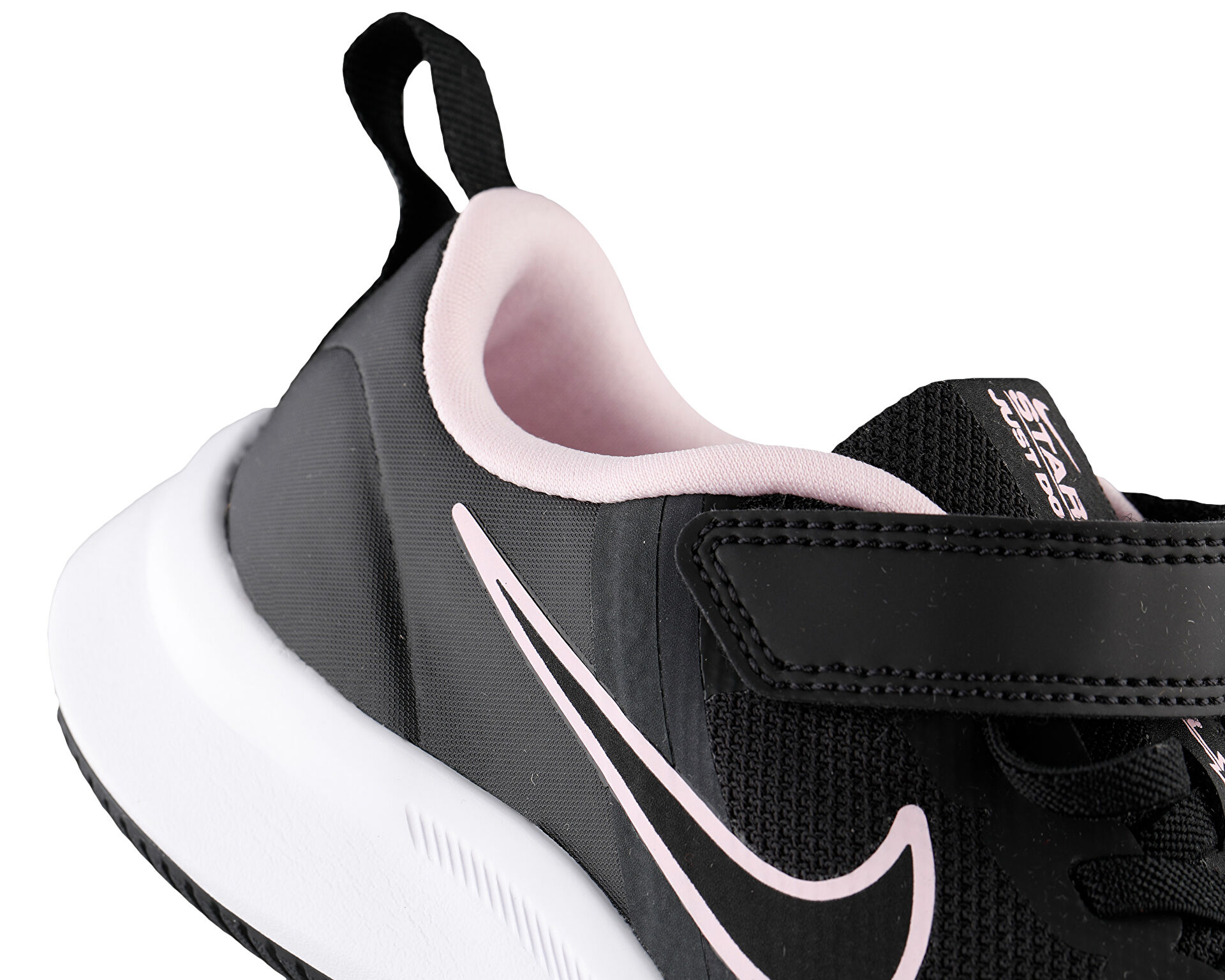 Nike star runner 26 top