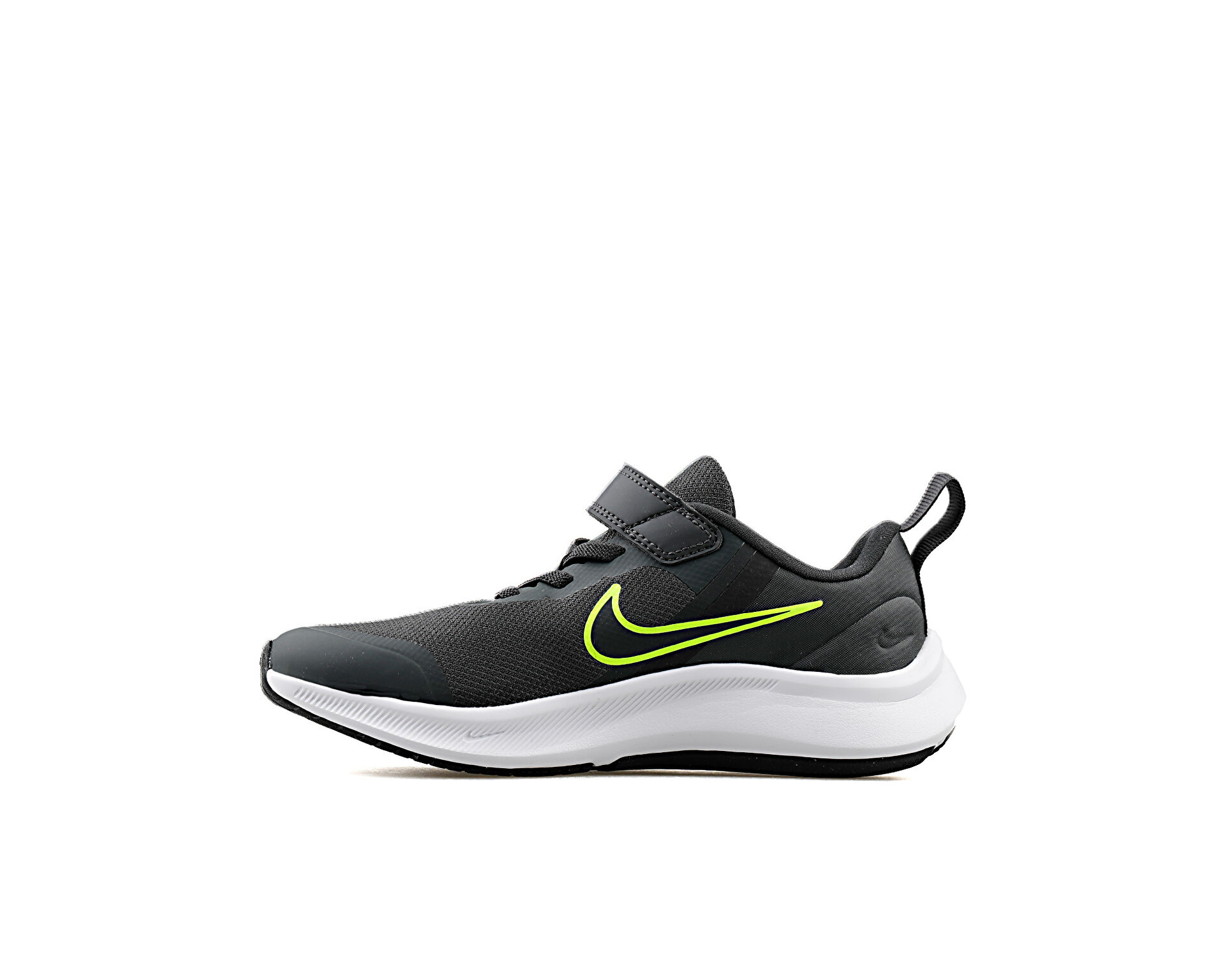 Nike star runner gris hot sale