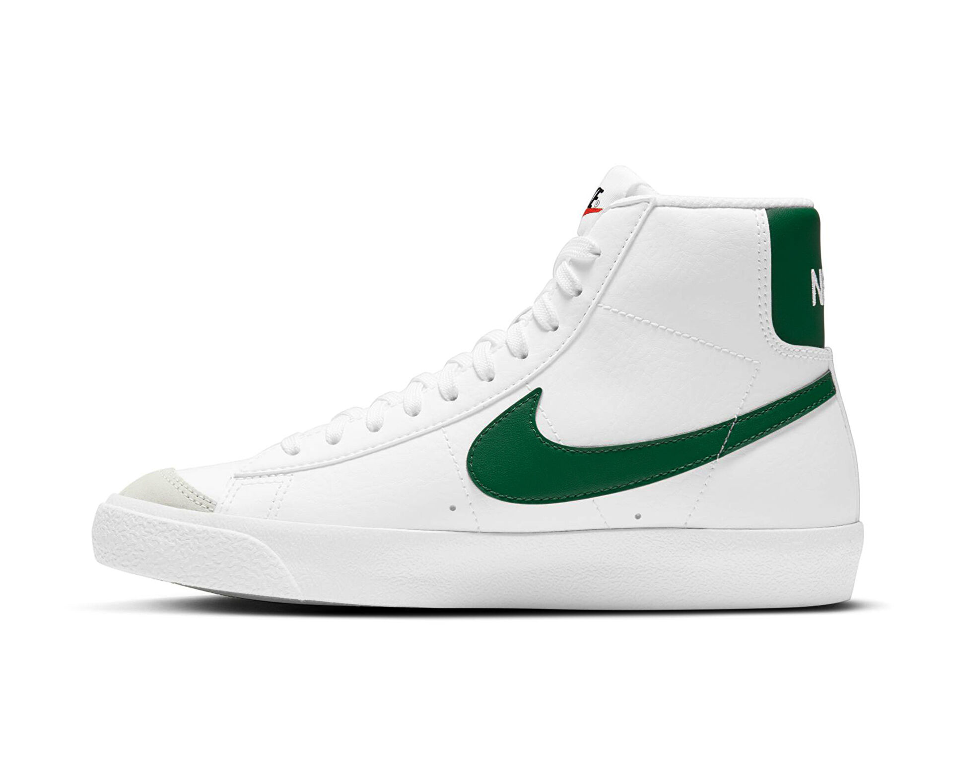 Blazer Mid 77 Gs Cocuk Nike Beyaz Blazer Mid 77 Gs DA4086 115 Korayspor