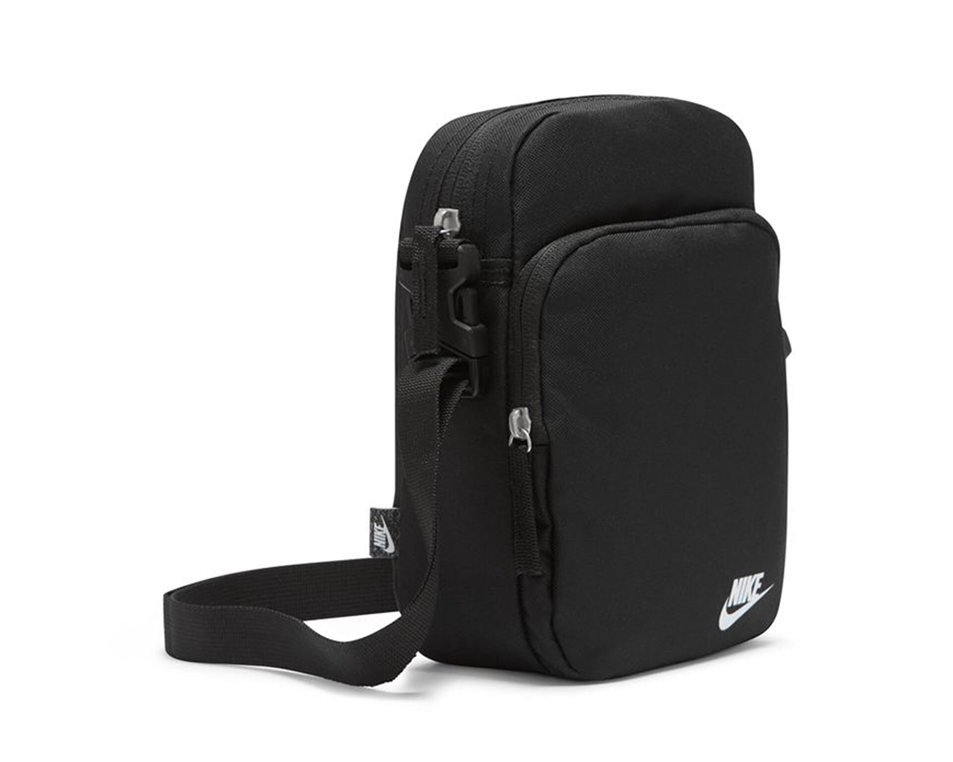 Nike Unisex Nk Heritage Crossbody Siyah DB0456 010