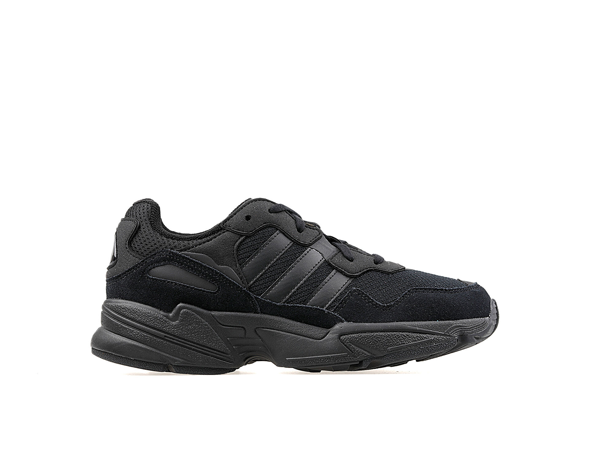 adidas Cocuk Yung 96 J Siyah DB2792