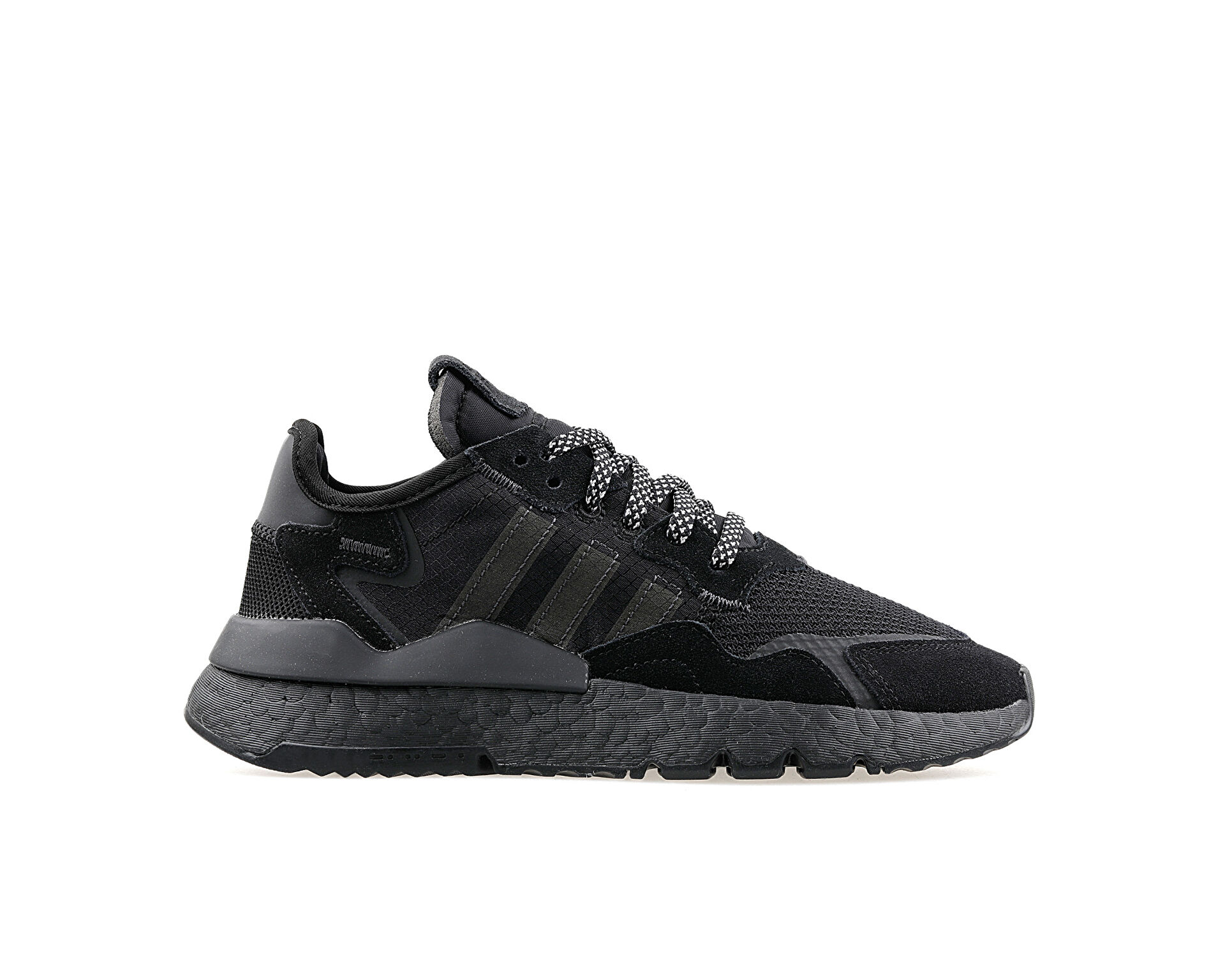 Adidas nite jogger kids clearance