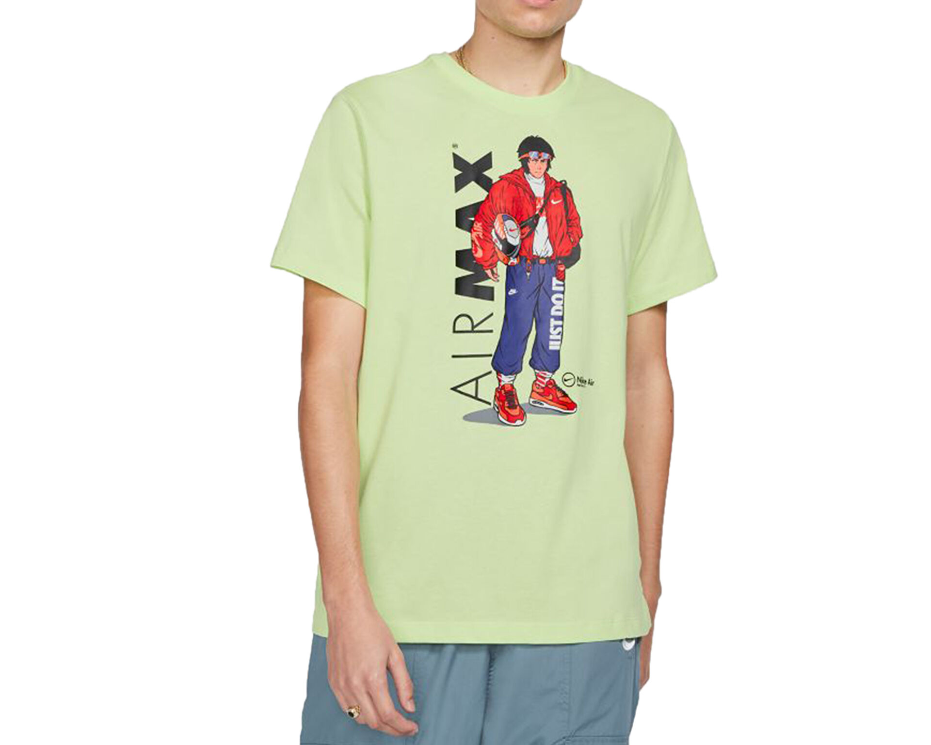 Nike hype man tee shop