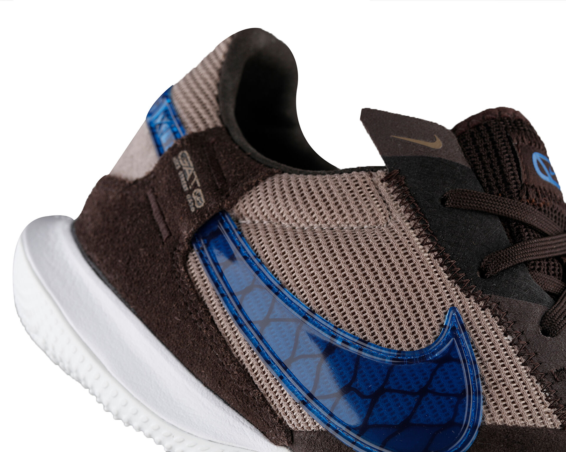 Nike street racer 2025