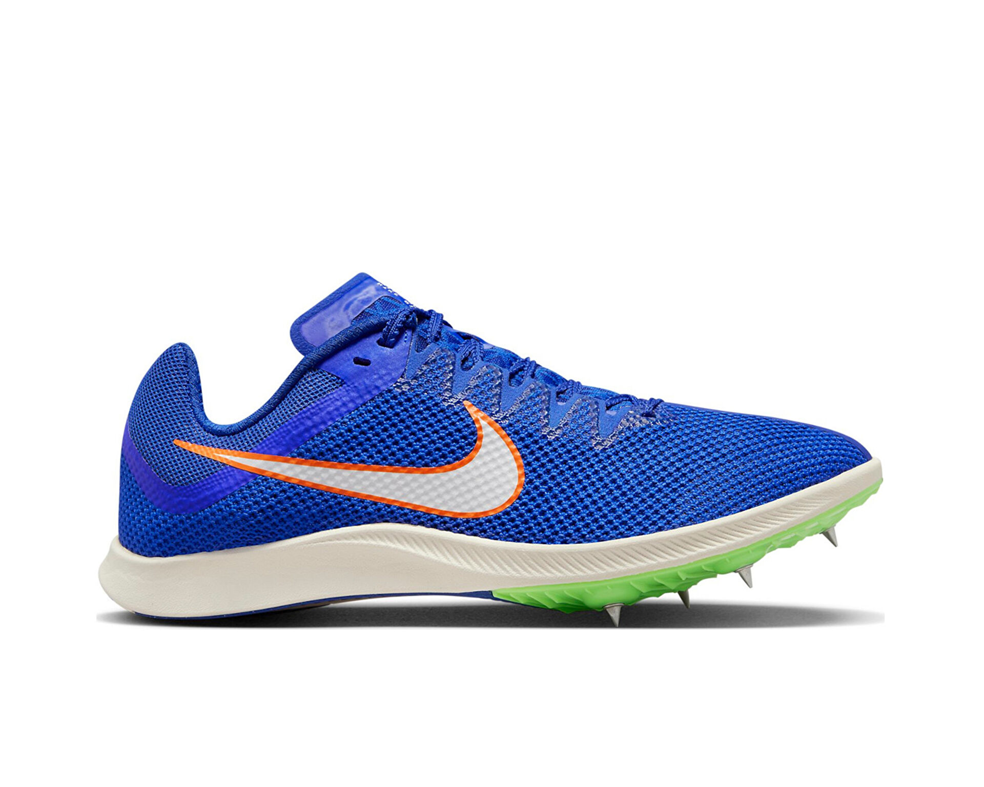 Nike 4m track spikes sale