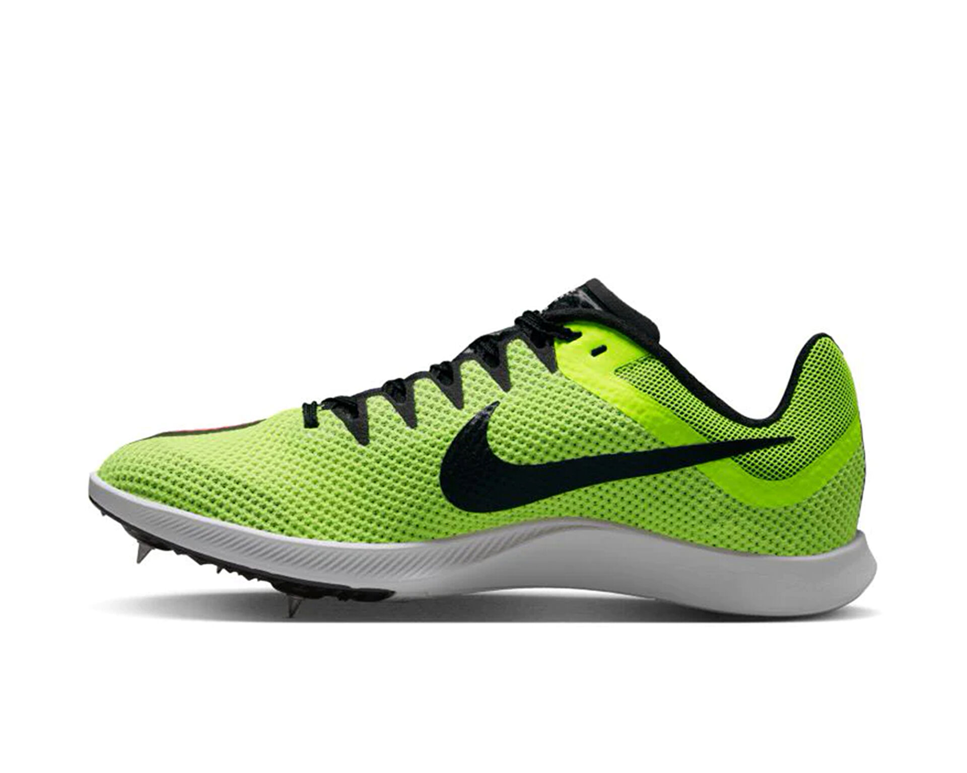 Nike Unisex Zoom Rival Cok Renkli DC8725 601