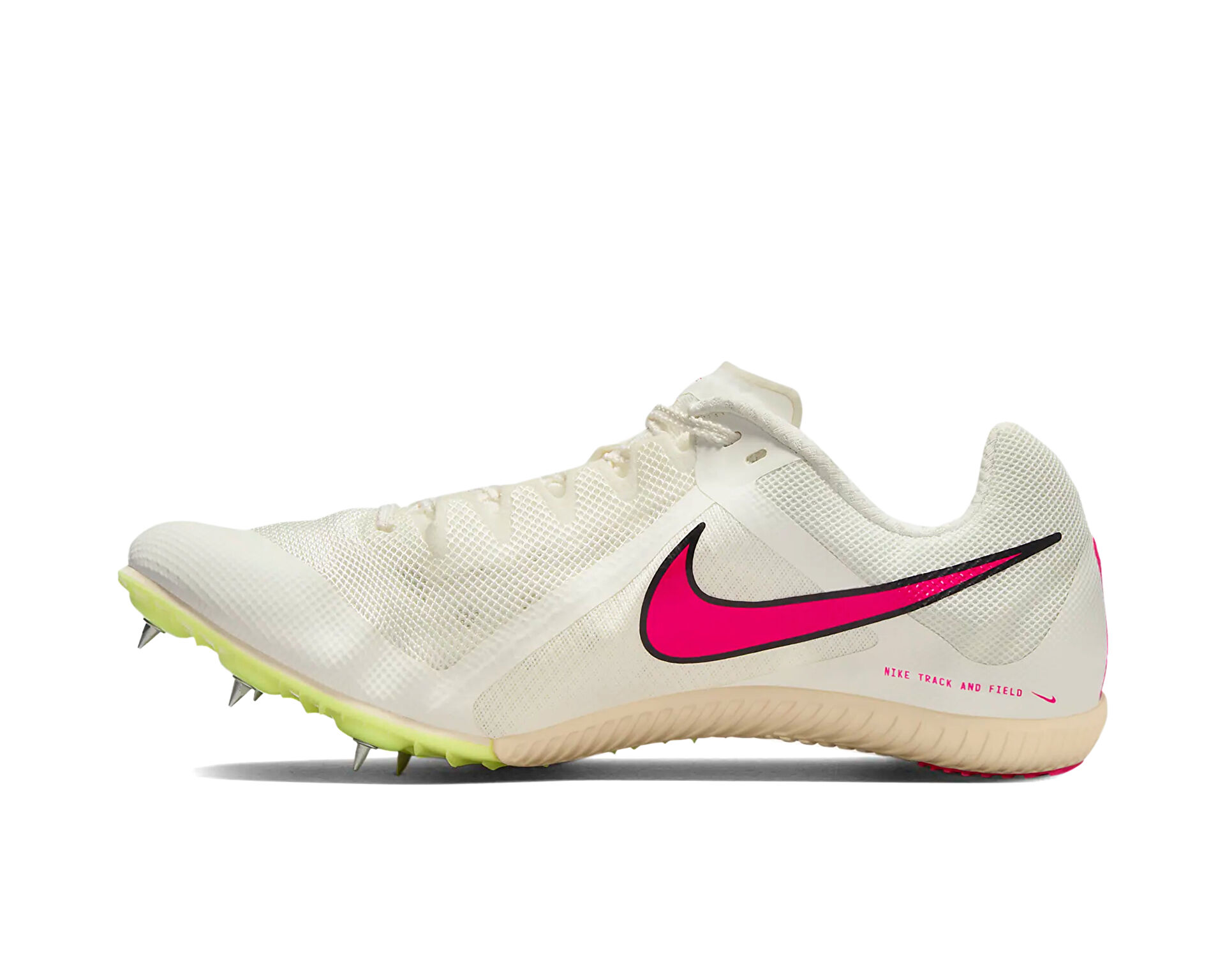 Zoom Rival Multi Nike Beyaz Zoom Rival Multi DC8749 101 Korayspor