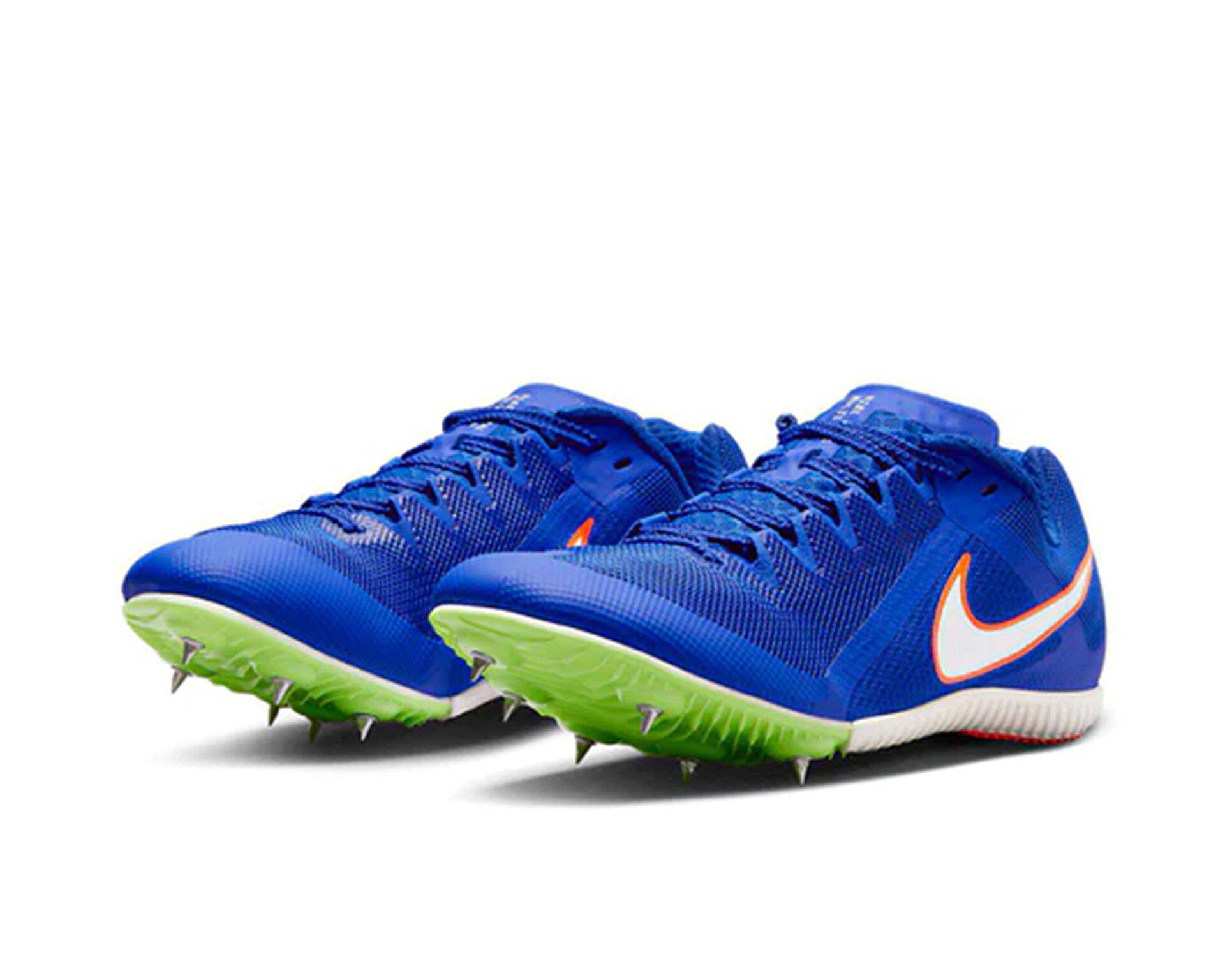 Nike Unisex Zoom Rival Multi Mavi DC8749 401