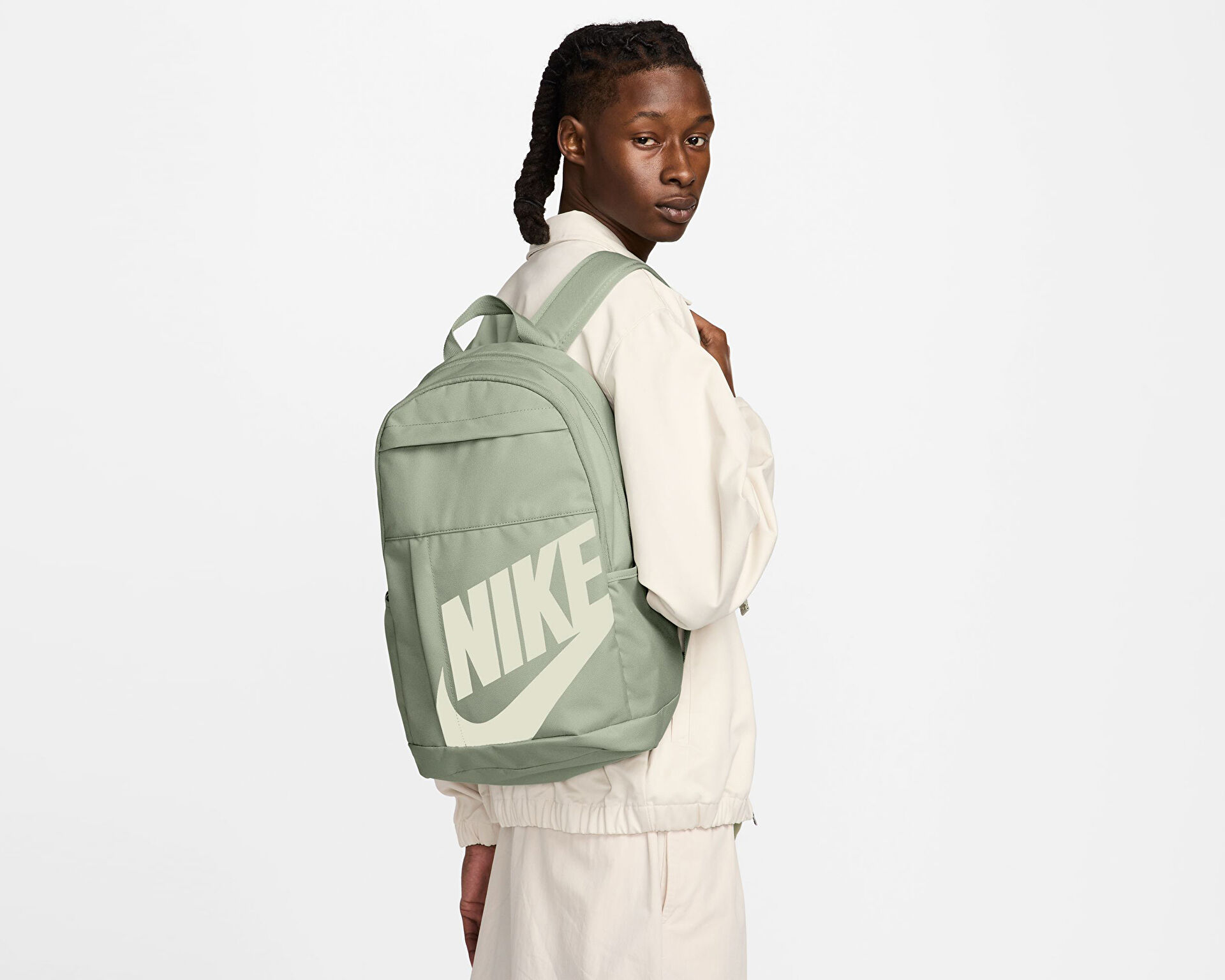 Nike Unisex Nk Elmntl Bkpk Ye il DD0559 370