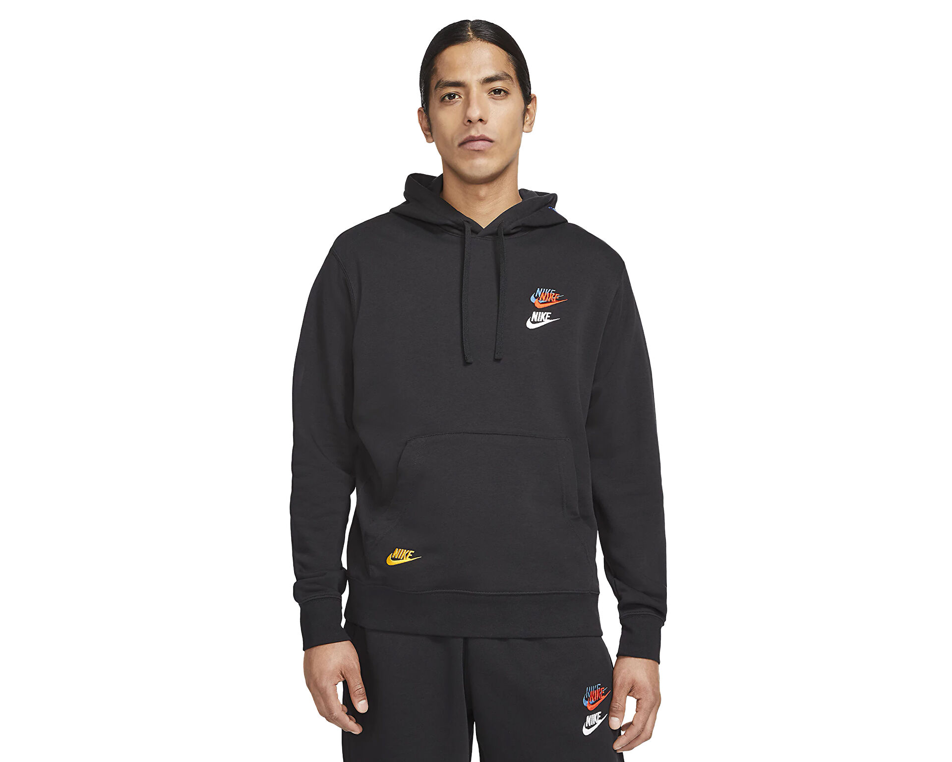 Sweat nike nsw sales
