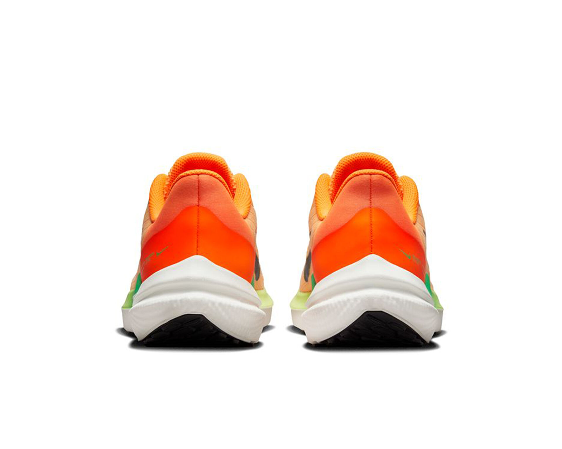 Nike zoom winflo 3 yeşil shop