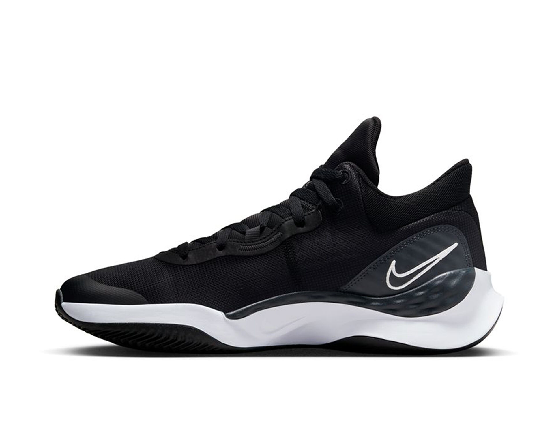 Nike Unisex Renew Elevate III Siyah DD9304 003