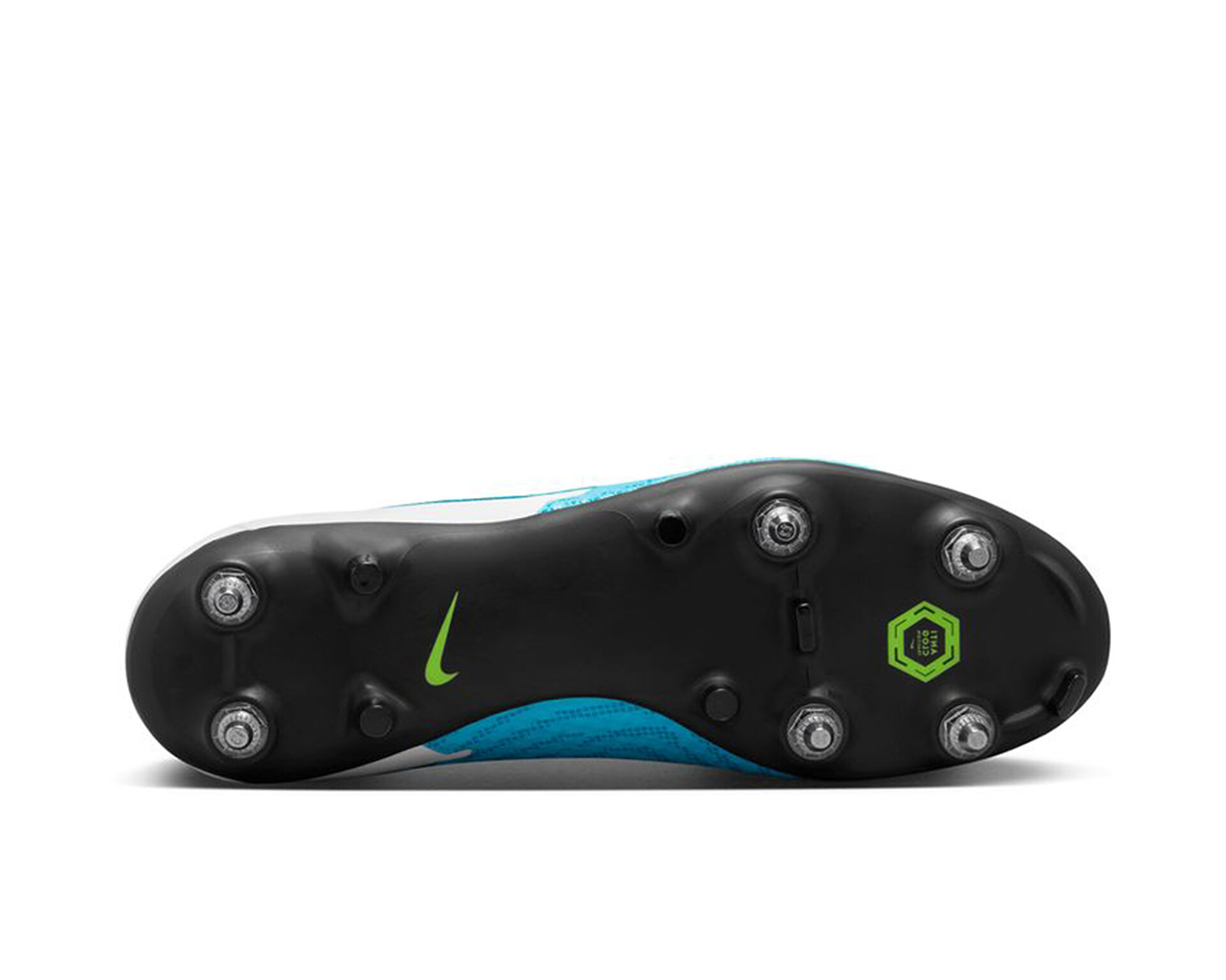 Phantom anti hot sale clog