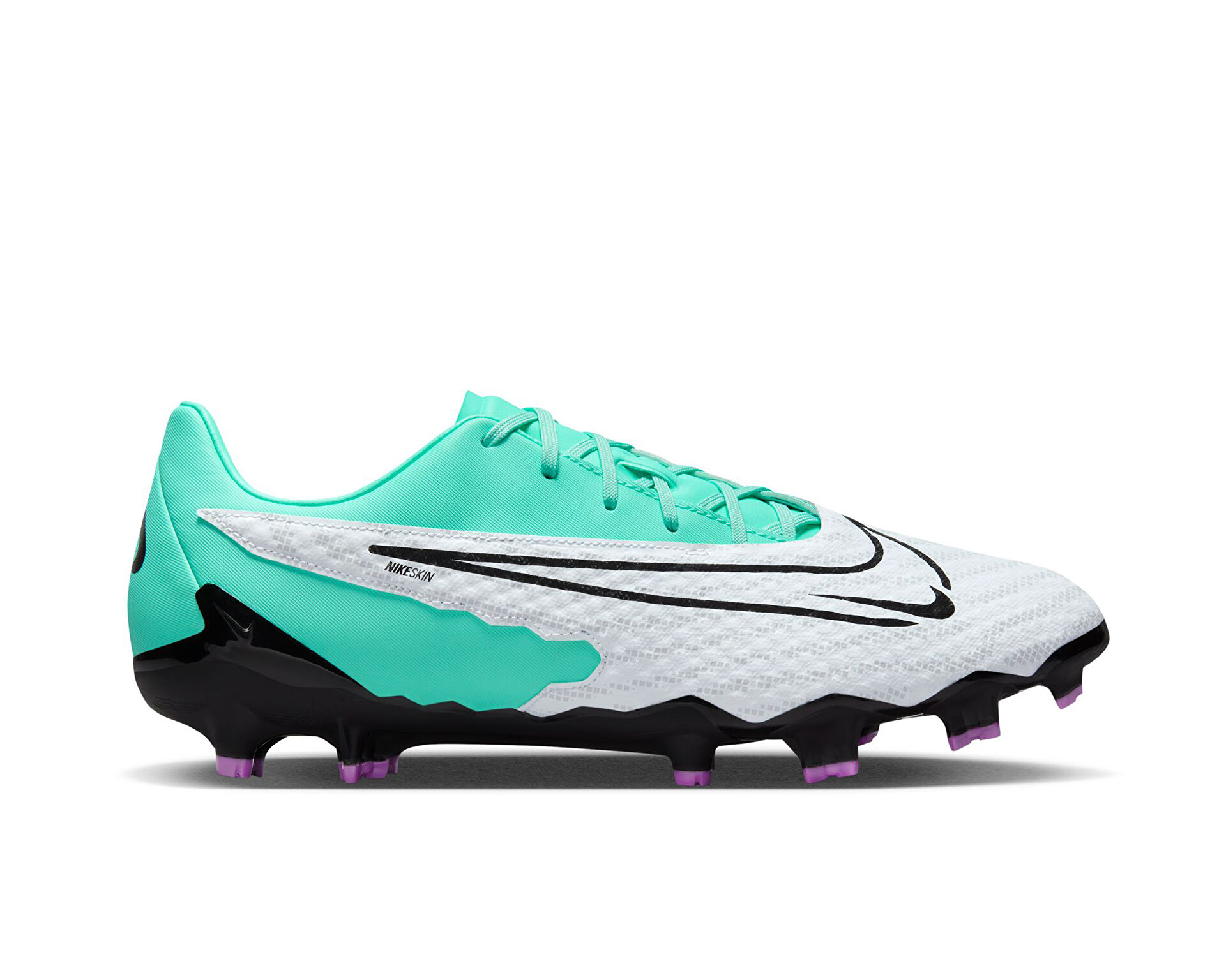 Nike Unisex Phantom Gx Academy Fg Mg Ye il DD9473 300