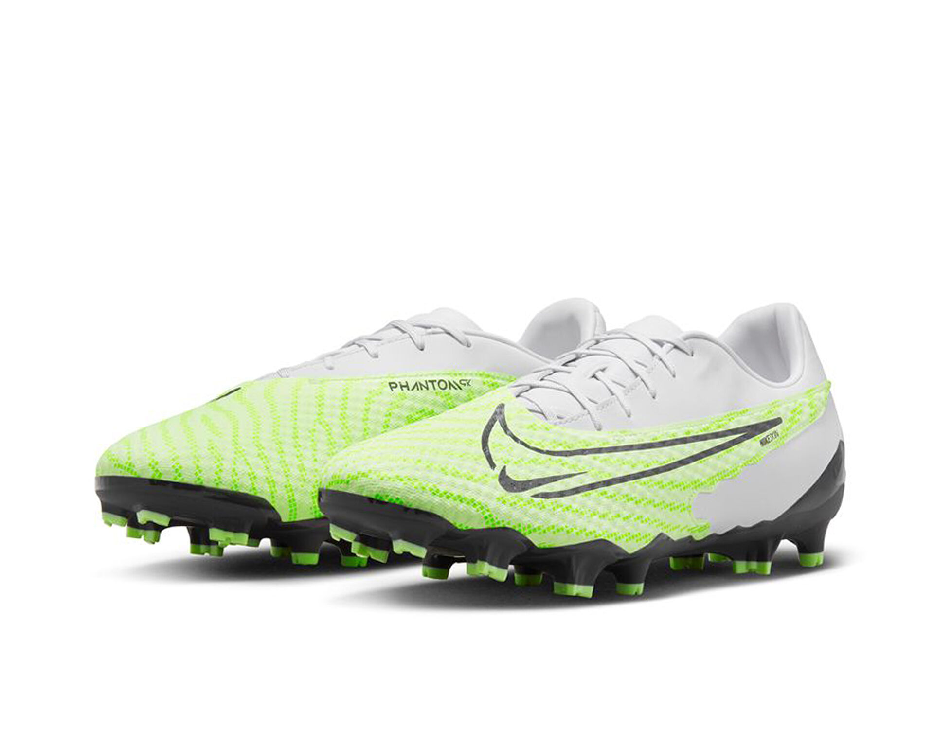 Phantom Gx Academy Mg Erkek Nike Ye il Erkek oklu im Zemin
