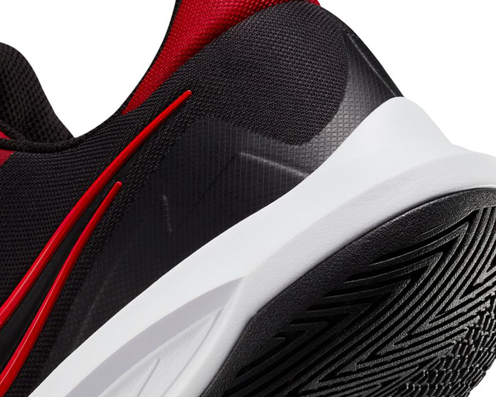 Nike air precision kırmızı new arrivals