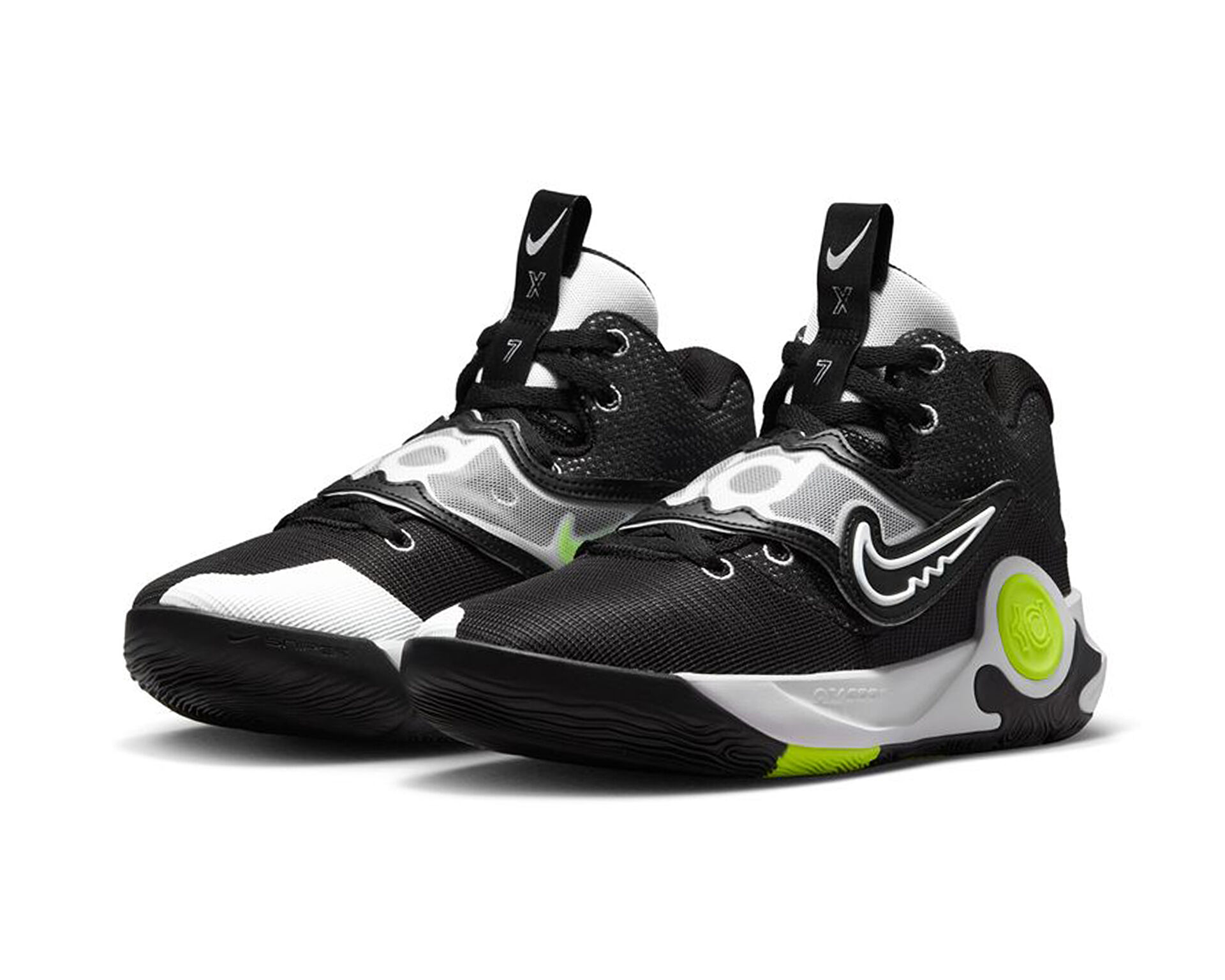 Kd 5 black hotsell
