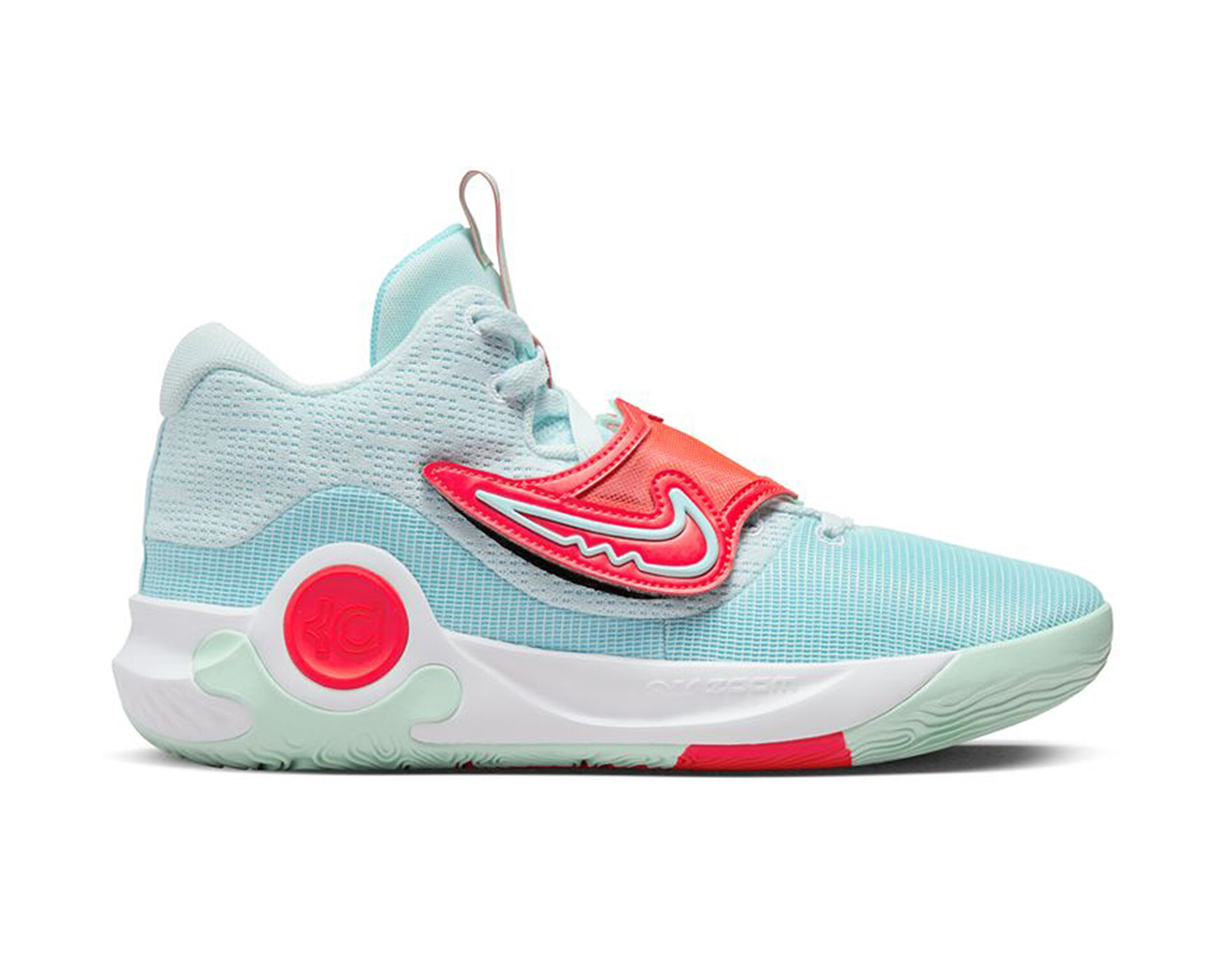 Nike Cocuk Kd Trey 5 X Mavi DD9538 400