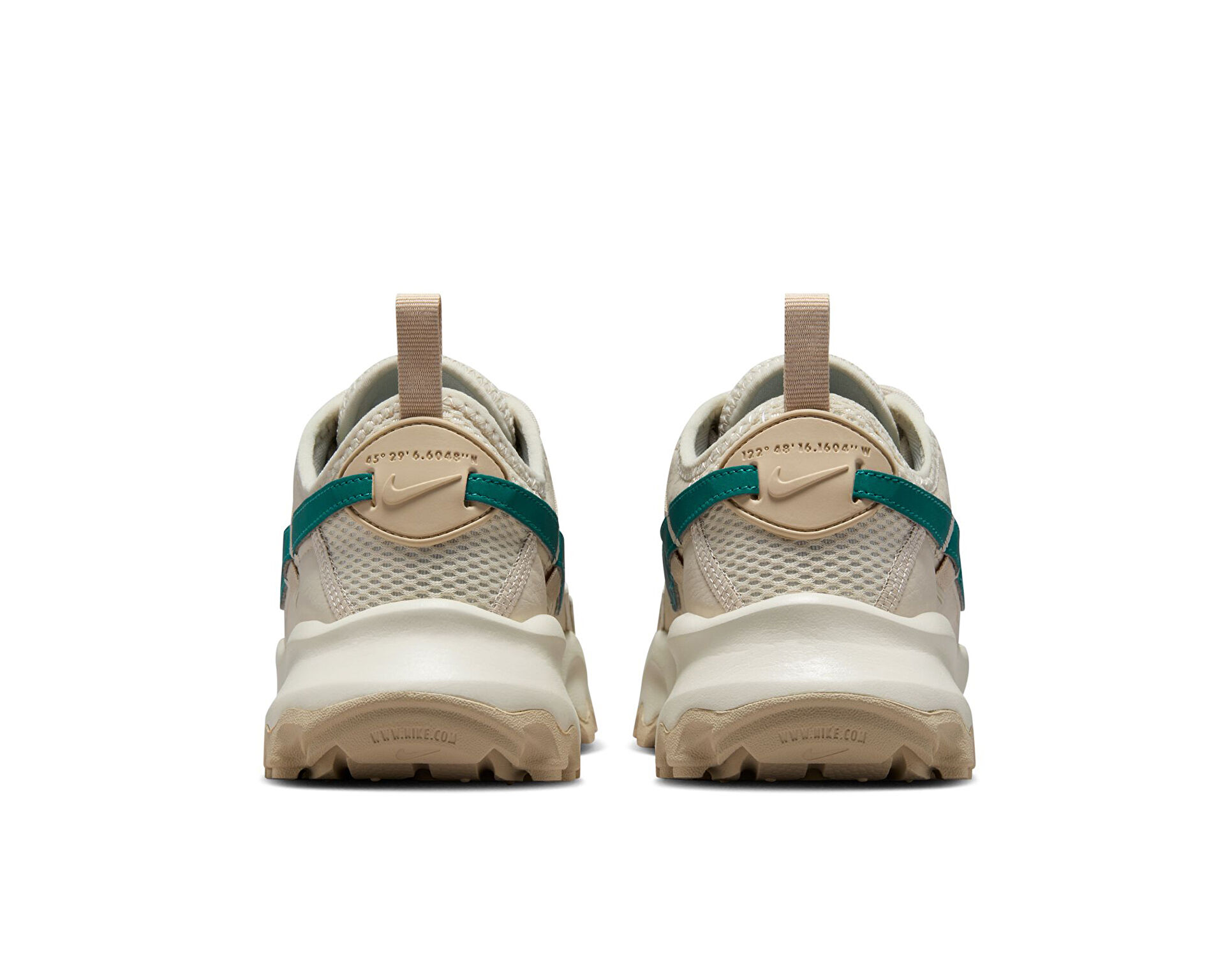 Nike Kadın Tc 7900 Krem DD9682-110