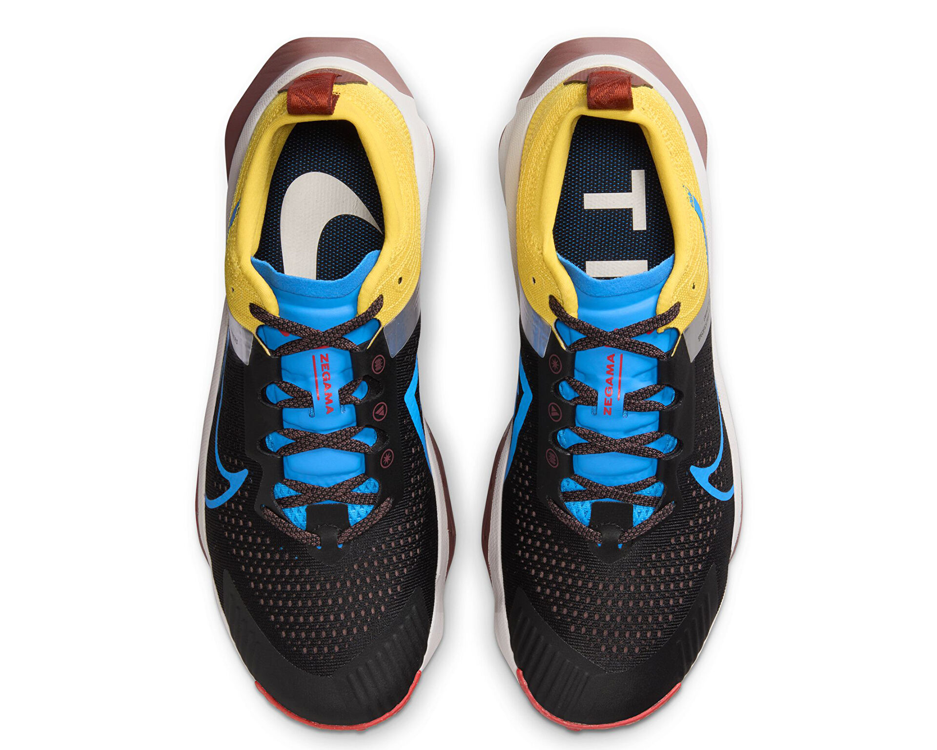 Nike Кроссовки Zegama Trail Купить
