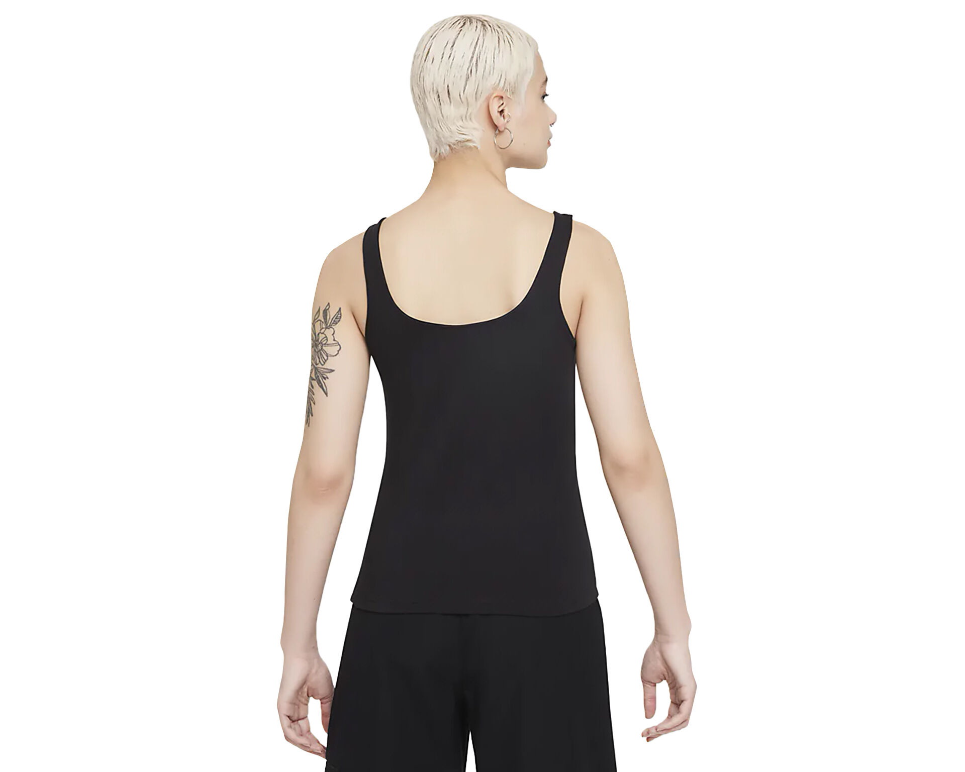 Nike Kad n Sportswear Essential Siyah DH1345 010