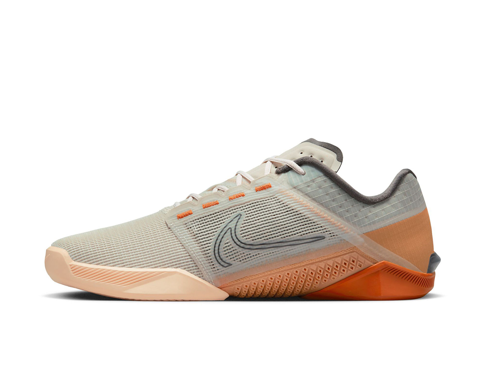 Nike Erkek Zoom Metcon Turbo 2 Ye il DH3392 006