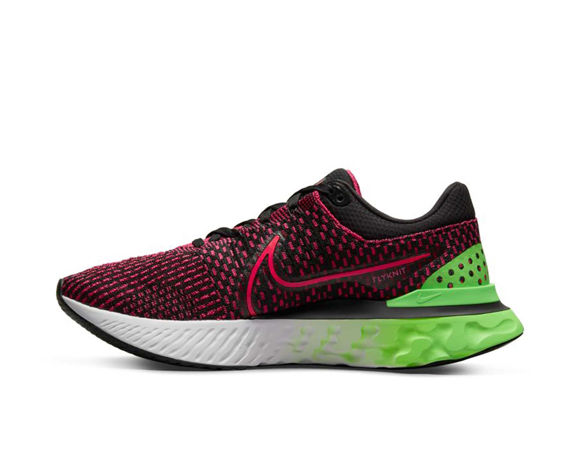 React infinity Run Fk 3 Erkek Nike K rm z Erkek Ko u Ayakkab s