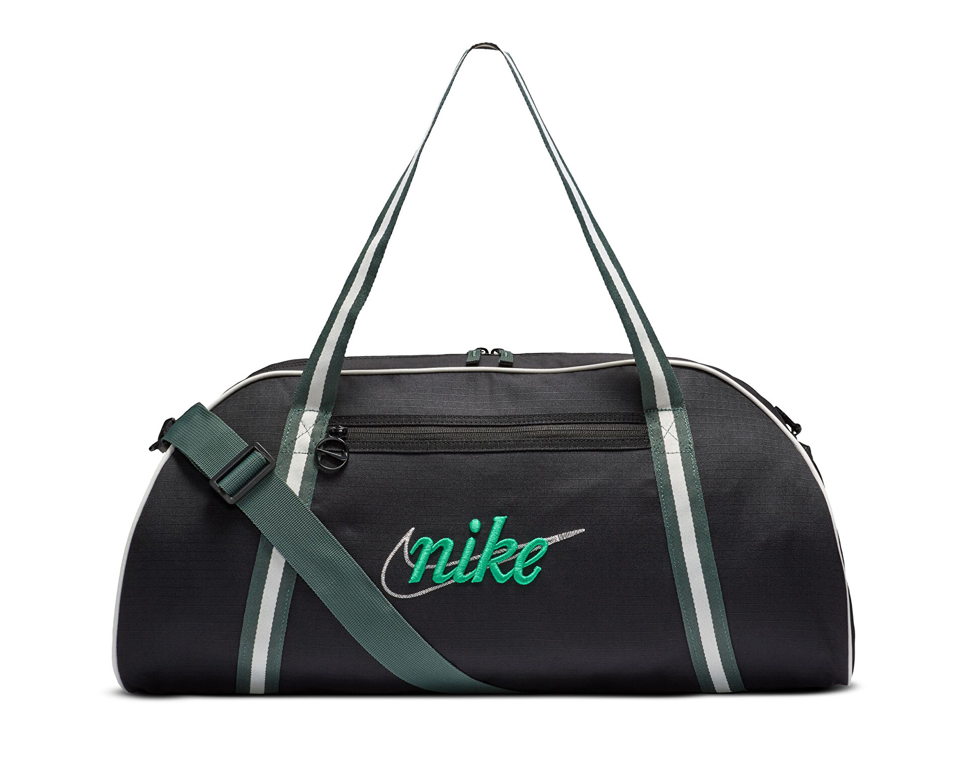 Nike Unisex W Nk Gym Club Siyah DH6863-013