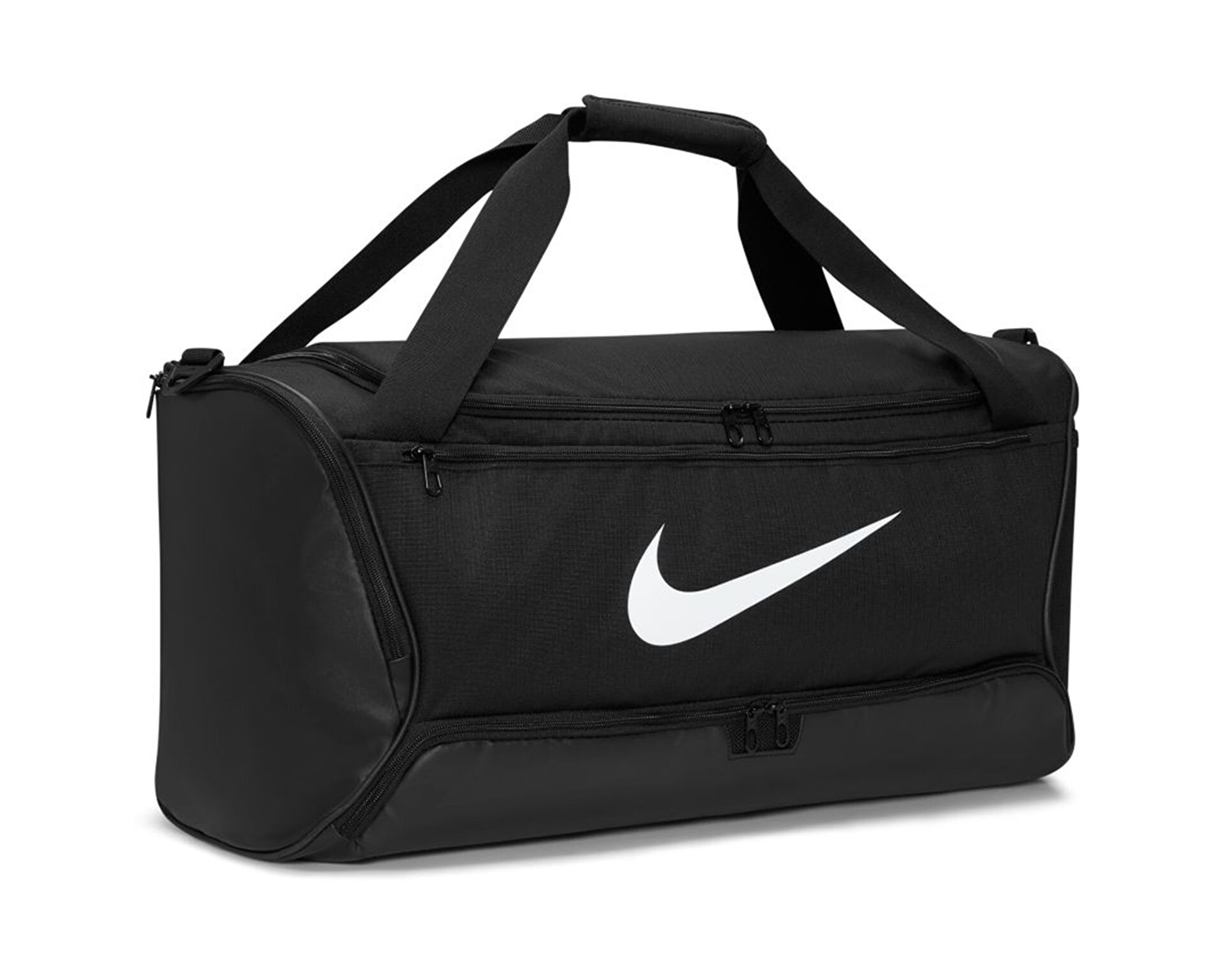 Nike men's nk brsla xs duff sports bag hot sale