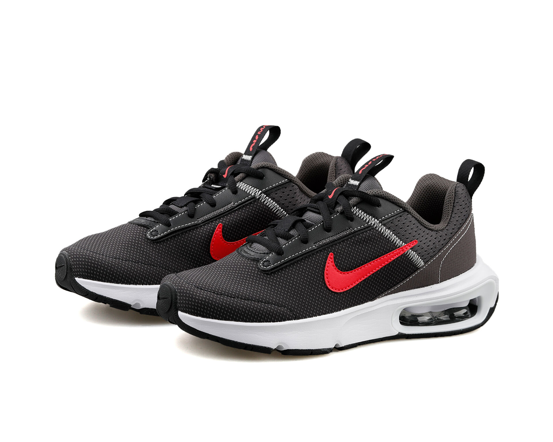 Nike Cocuk Air Max intrlk 75 Siyah DH9393 200
