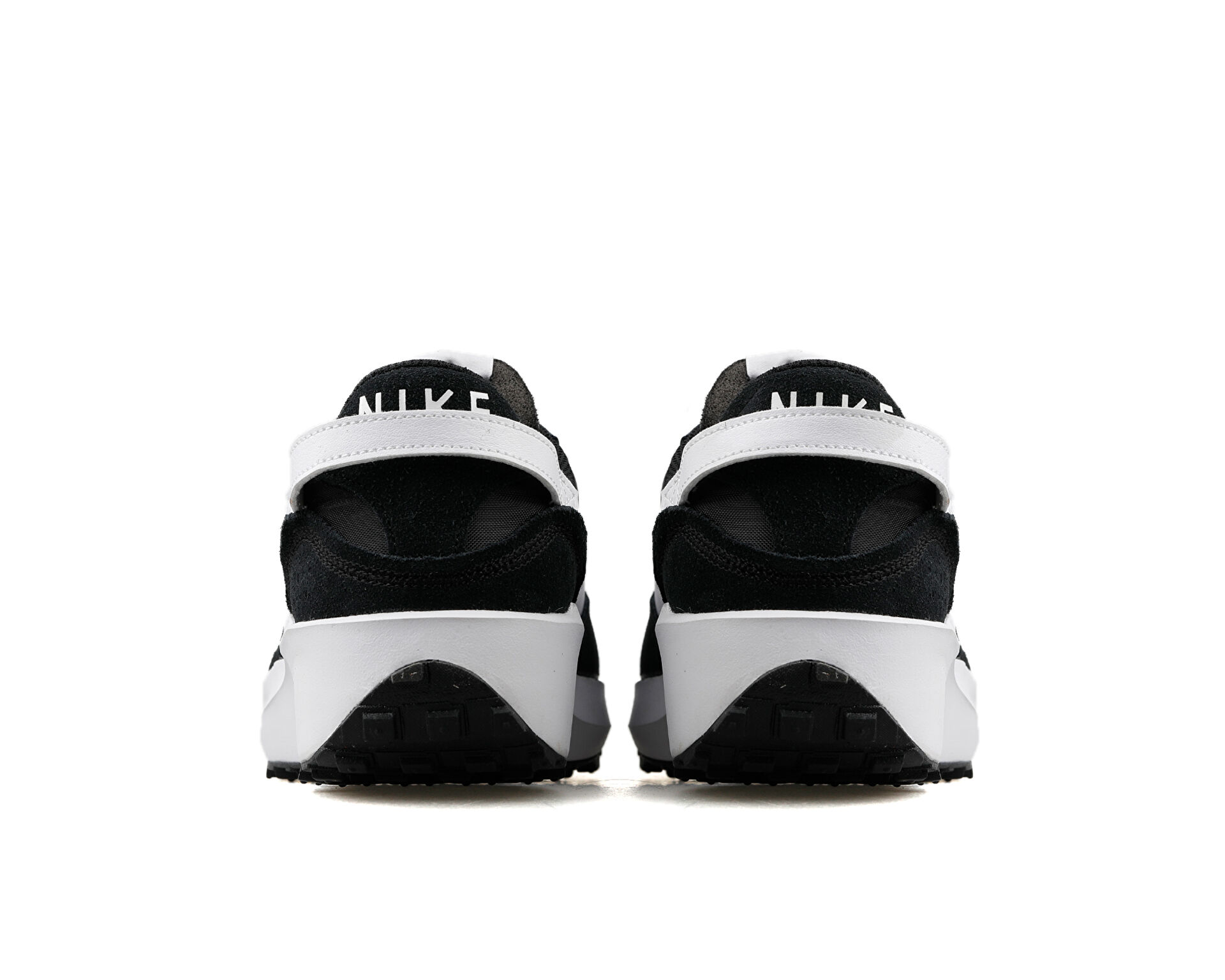 Nike Erkek Waffle Debut Siyah DH9522 001