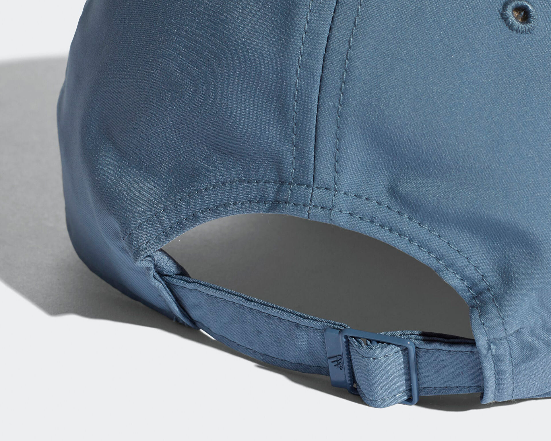 Adidas 6pcap ltwgt top met unisex şapka