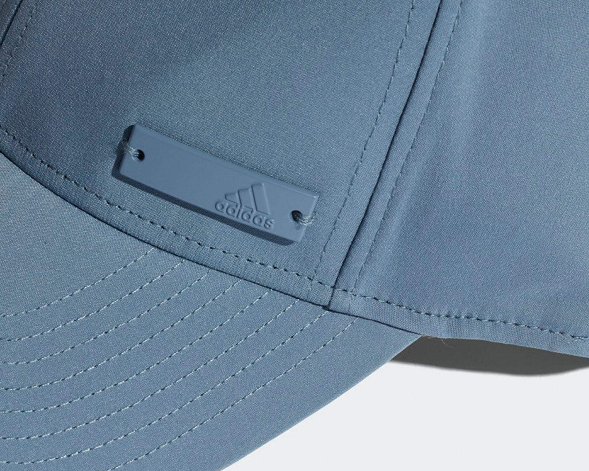 6Pcap Ltwgt Met Unisex Adidas Mavi Ayarlanabilir apka DJ0946