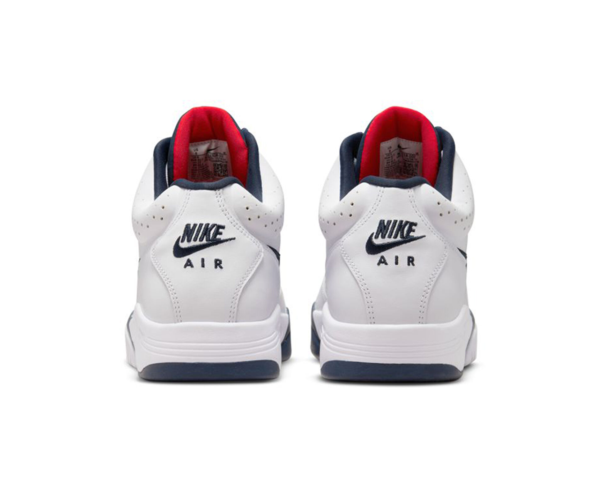 Nike jordan air flight best sale