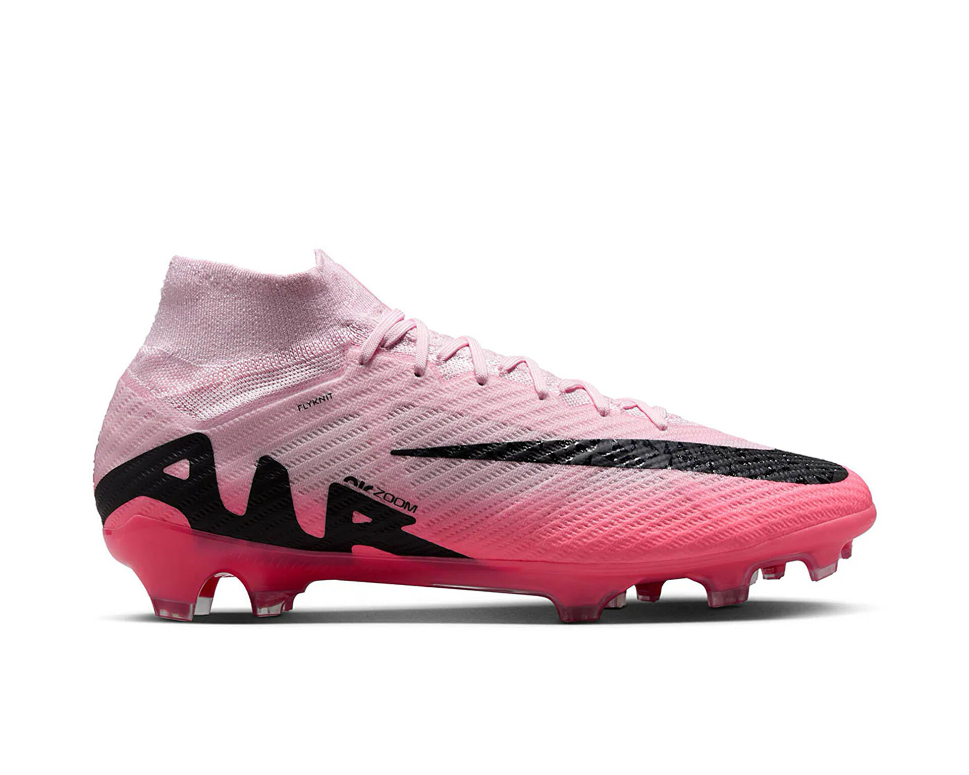 Nike superfly zoom top