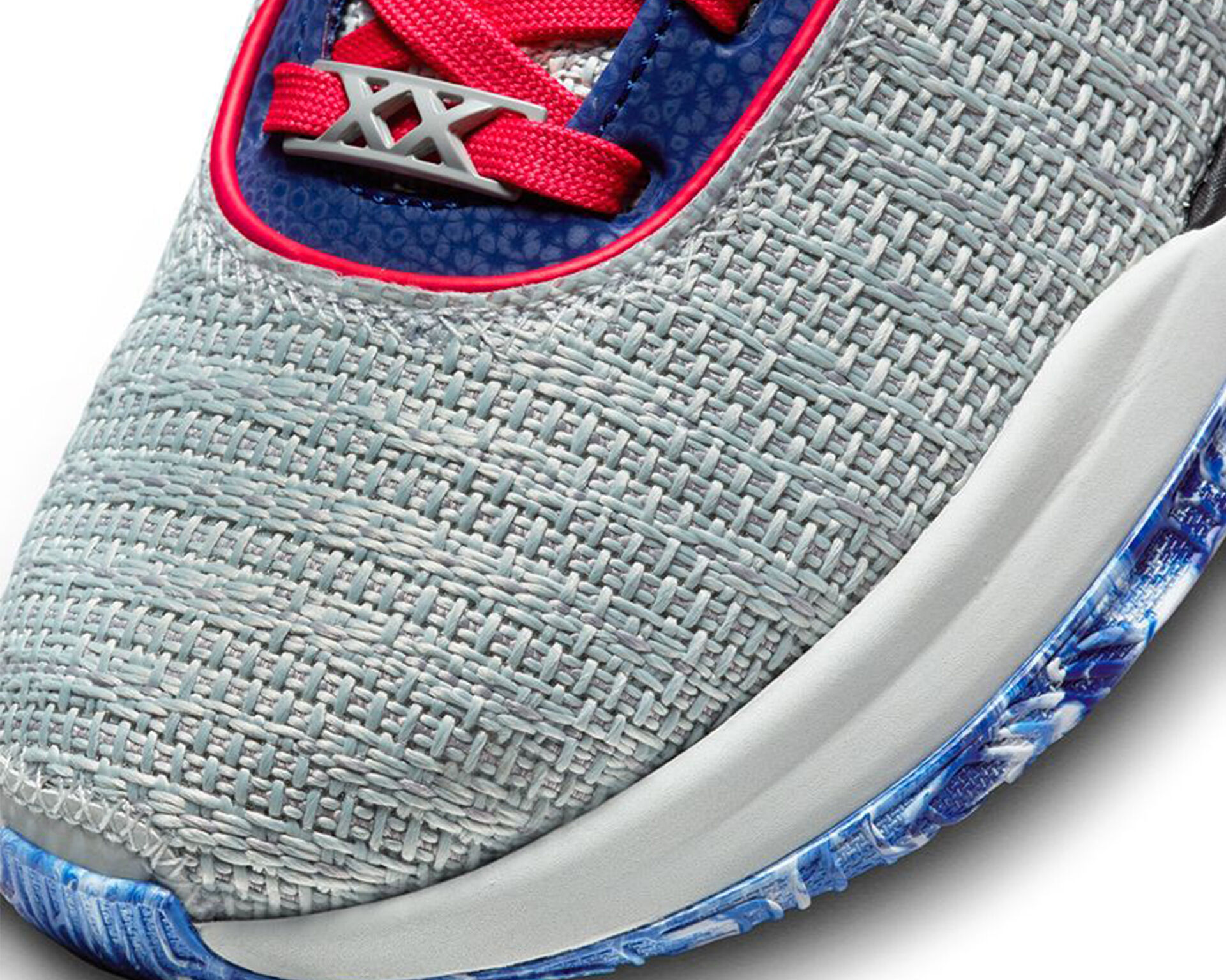 Nike Erkek Lebron Xx Çok Renkli DJ5423-002