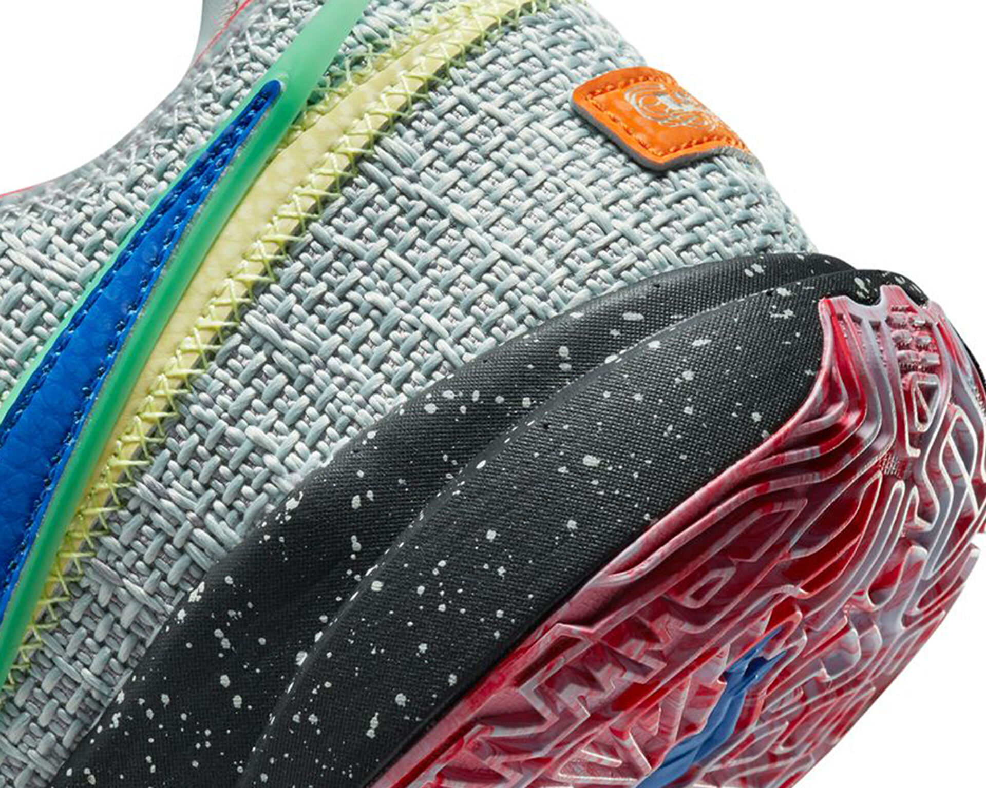 Nike Erkek Lebron Xx Çok Renkli DJ5423-002