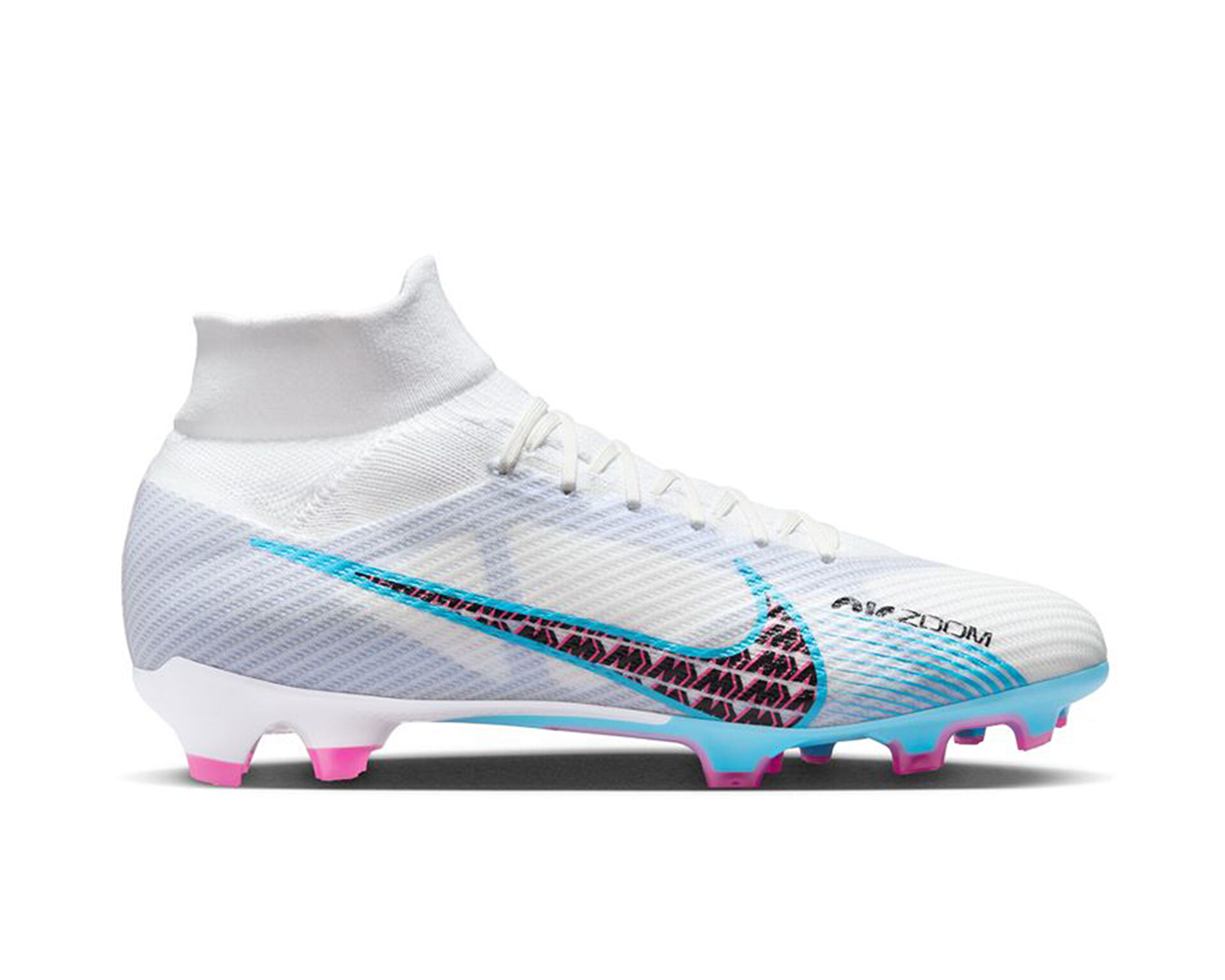 Nike superfly pro fg clearance