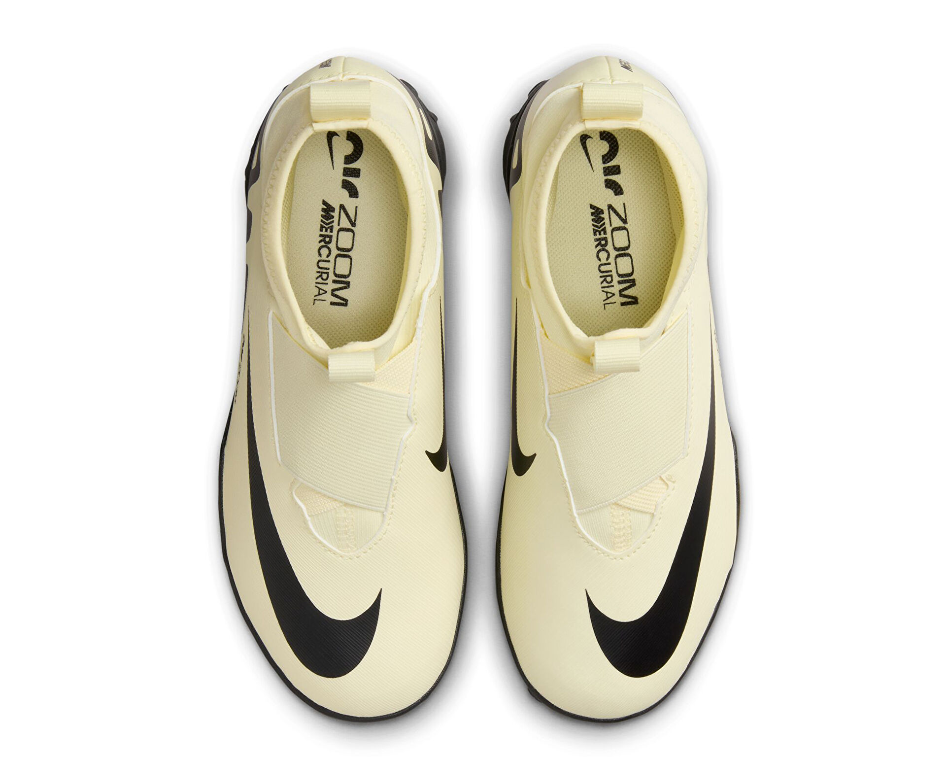 Nike supermall top