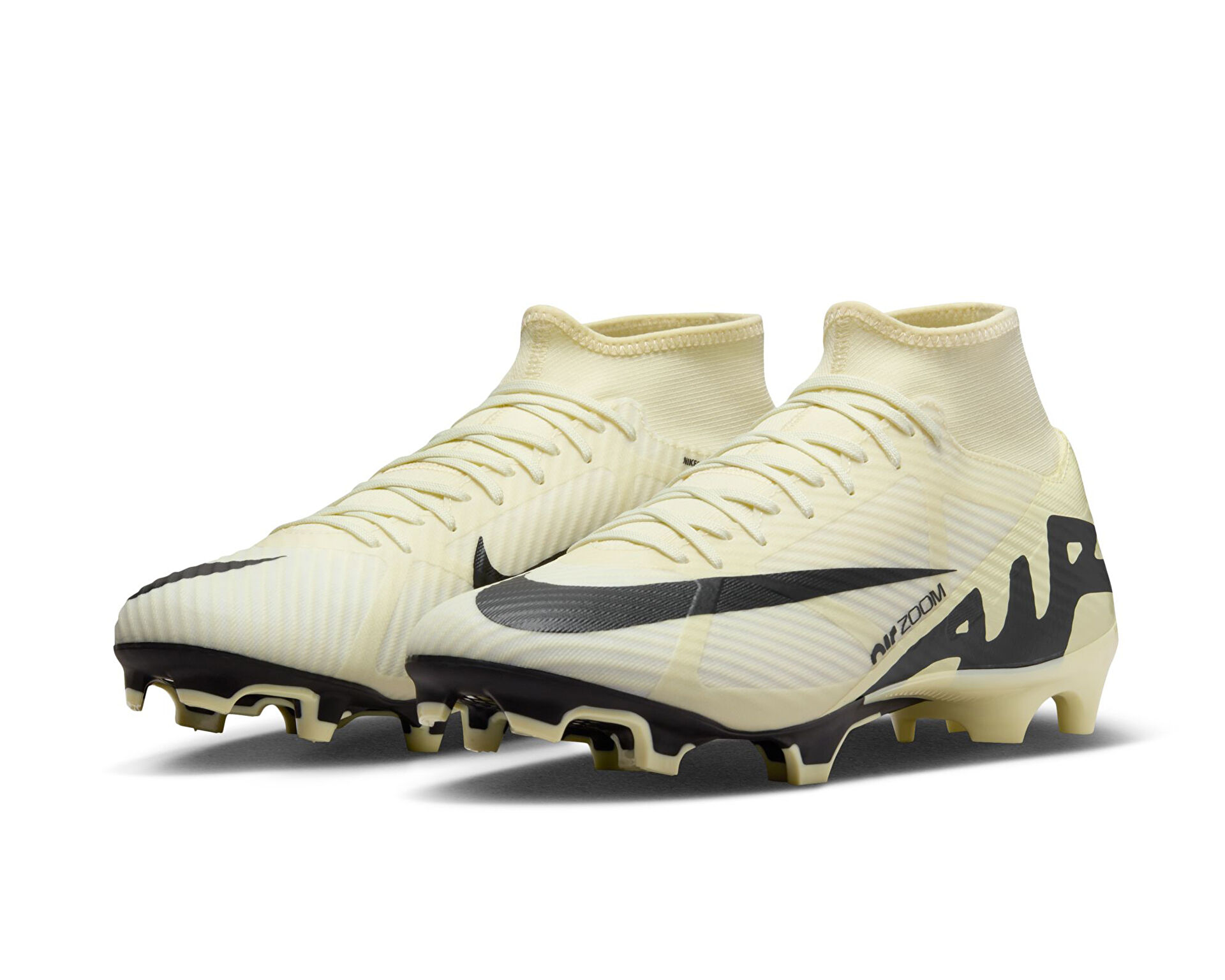 Nike just do it krampon top