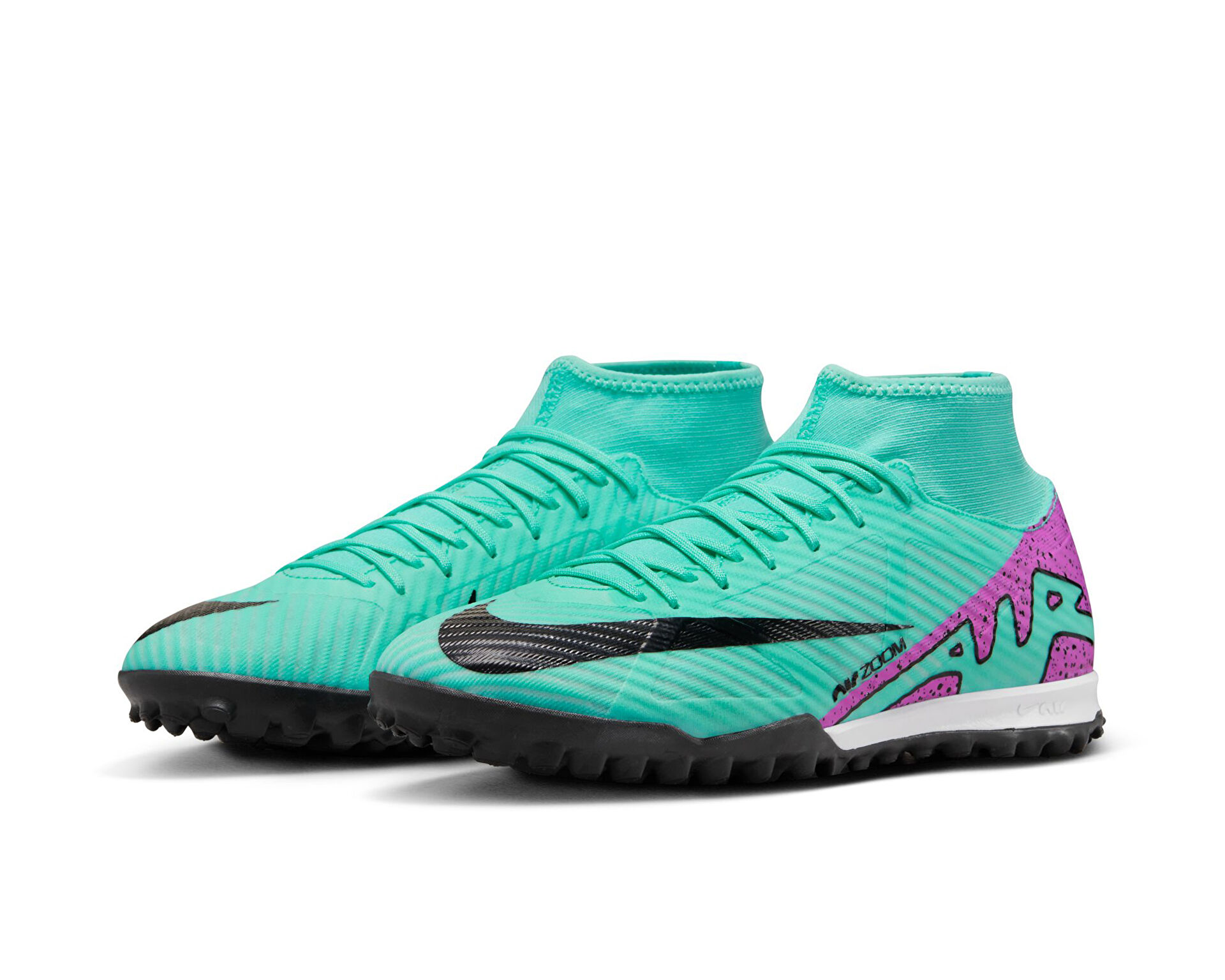 Nike zoom futbol outlet