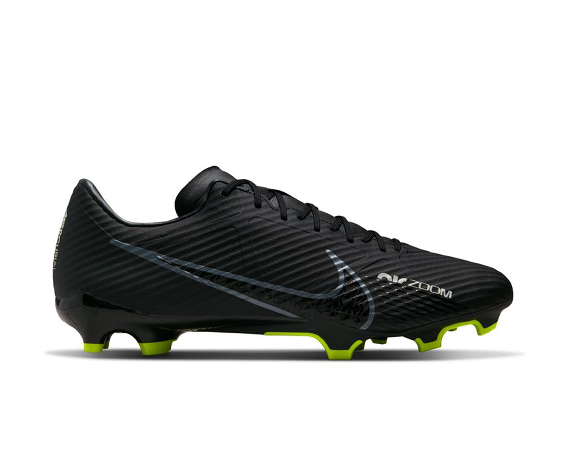 Nike mercurial vapor siyah clearance