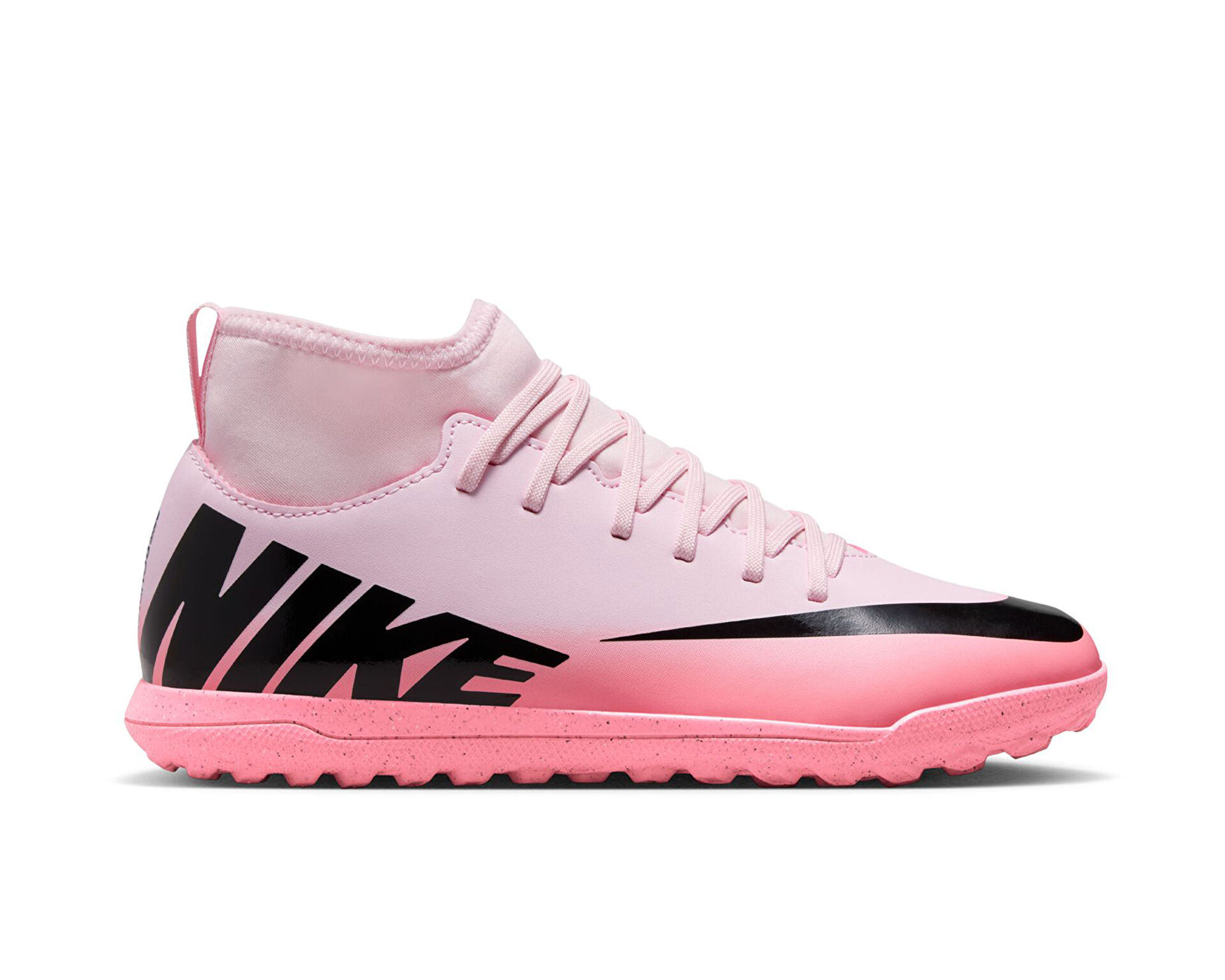 Nike superfly astro turf top