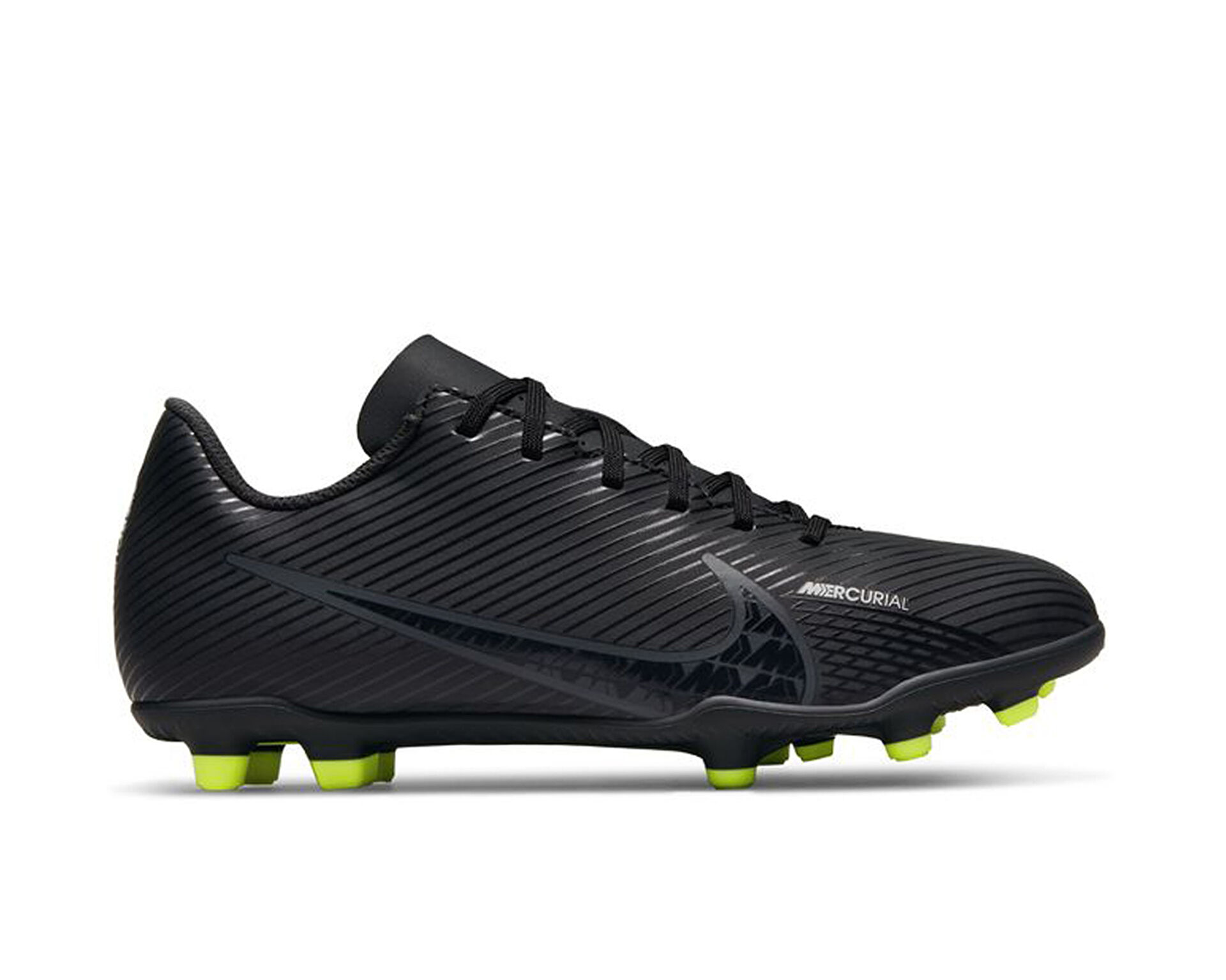 Nike mercurial clearance vapor siyah